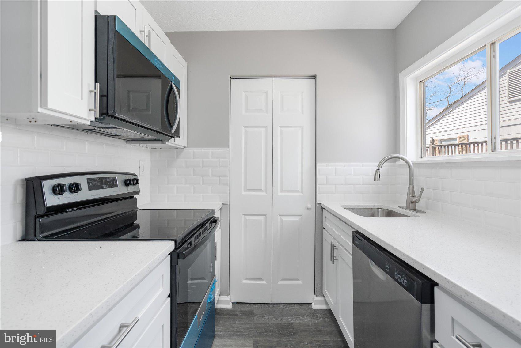 HARUNDALE - Residential