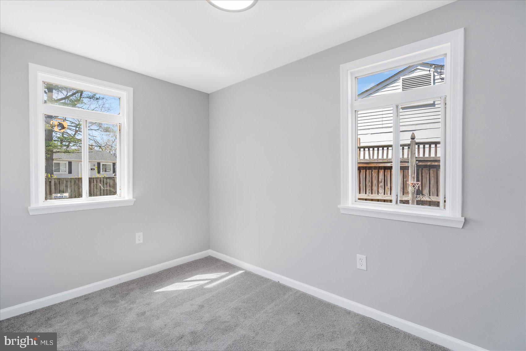 HARUNDALE - Residential