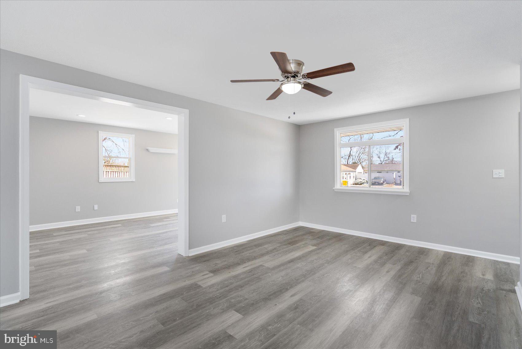 HARUNDALE - Residential