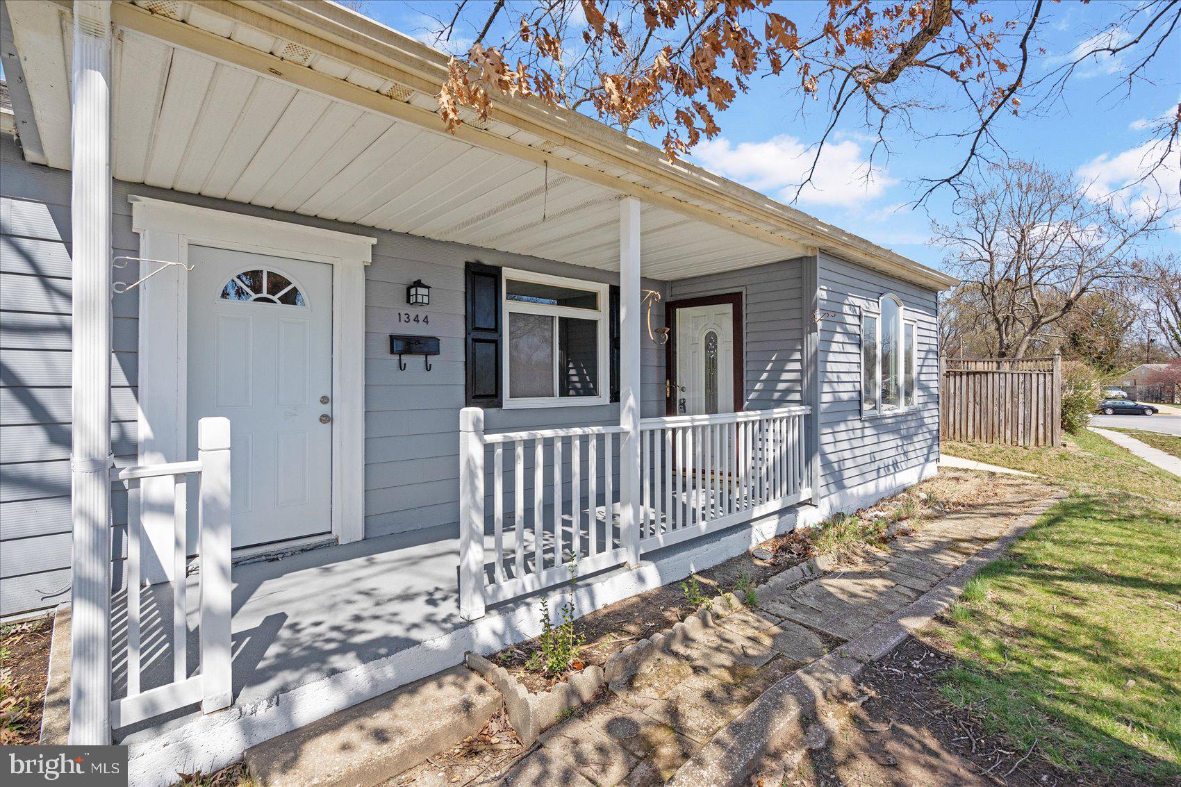 HARUNDALE - Residential