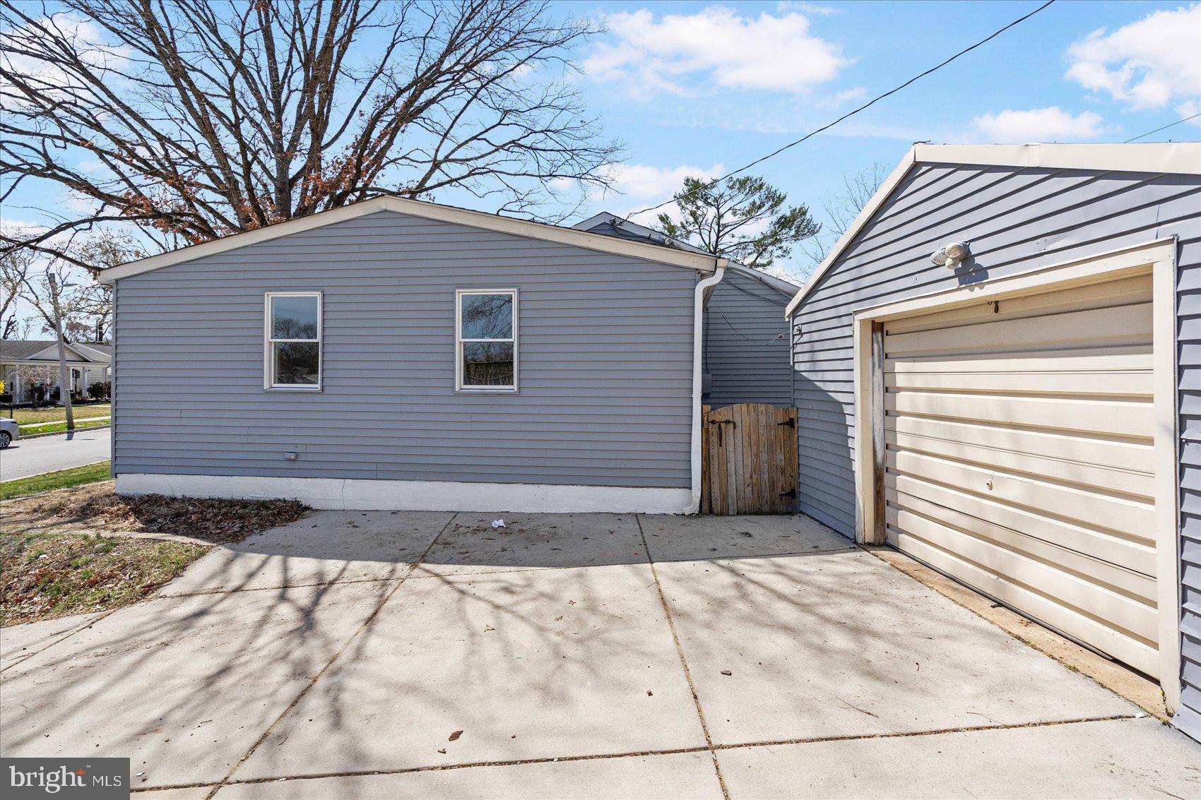 HARUNDALE - Residential