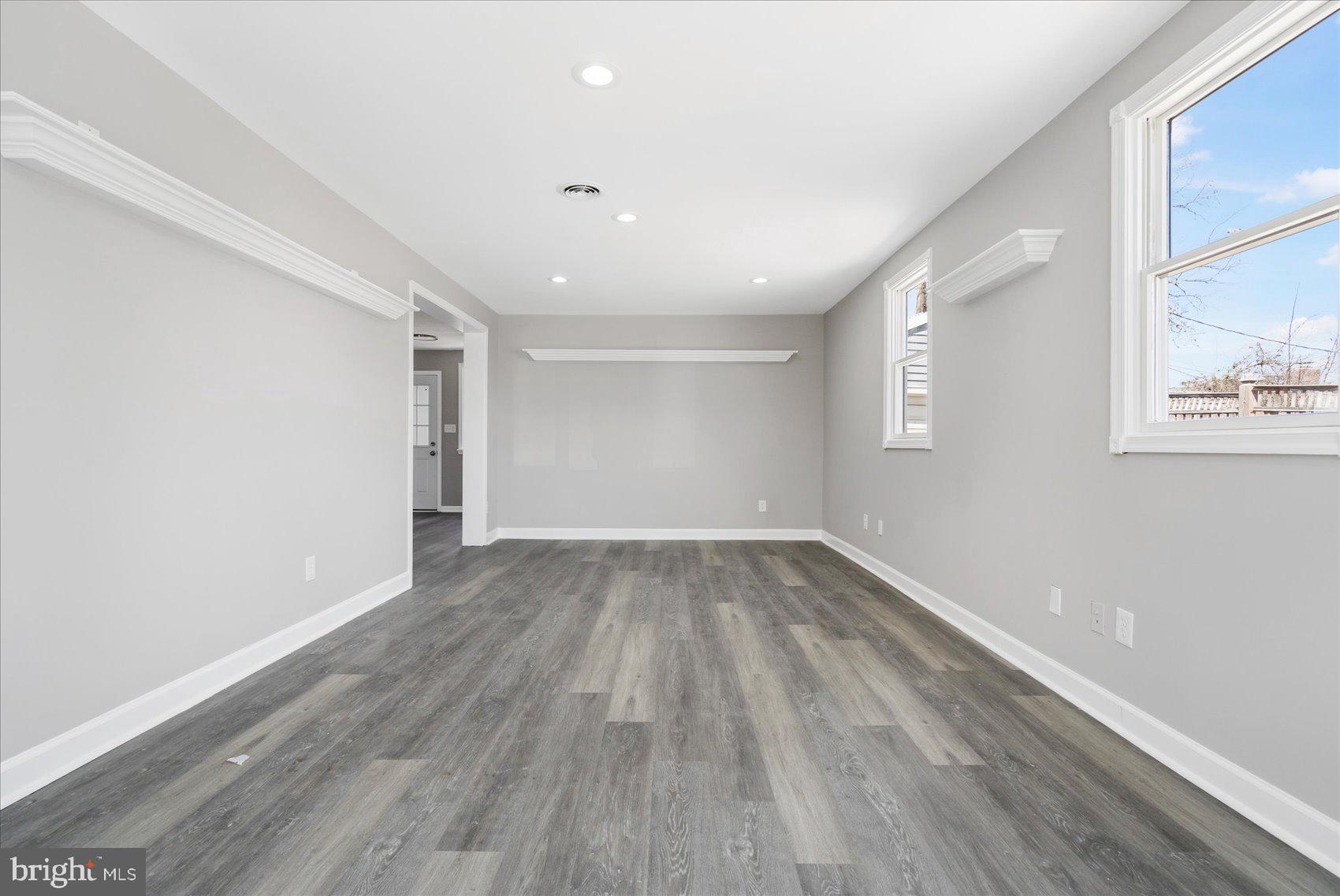 HARUNDALE - Residential