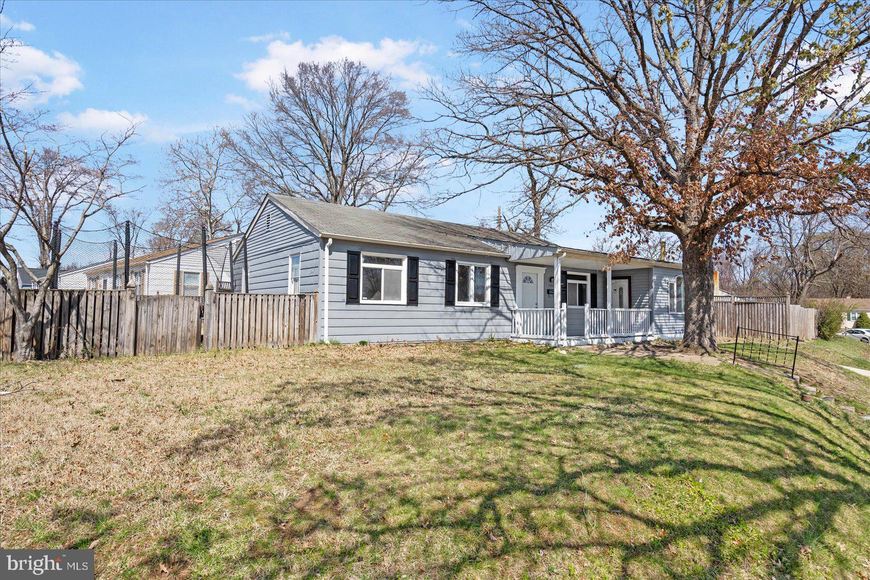 HARUNDALE - Residential