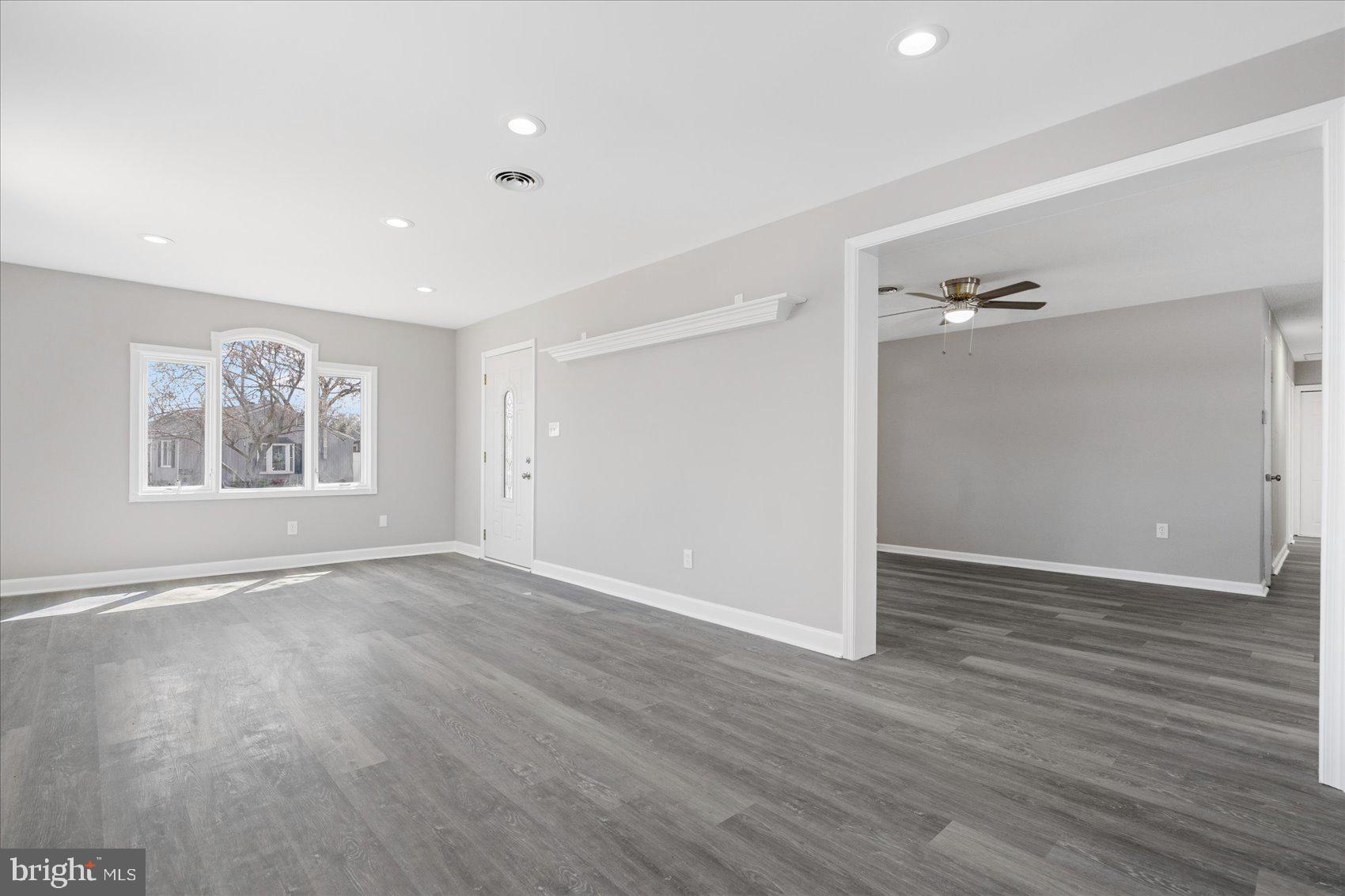 HARUNDALE - Residential