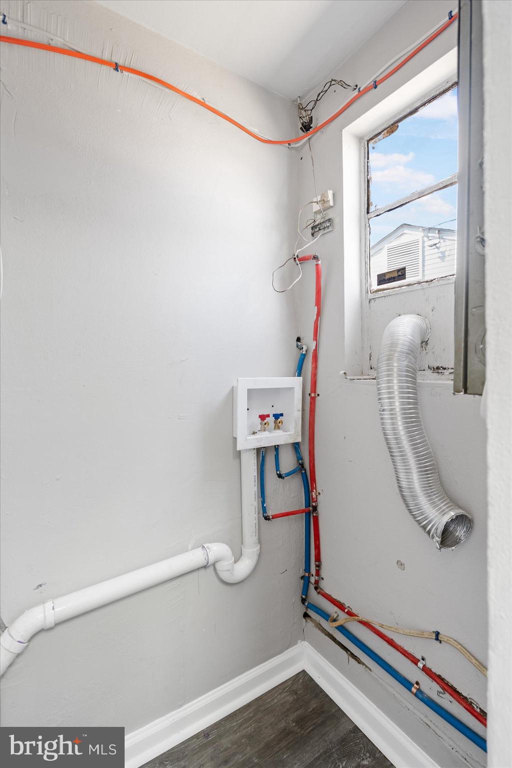 HARUNDALE - Residential