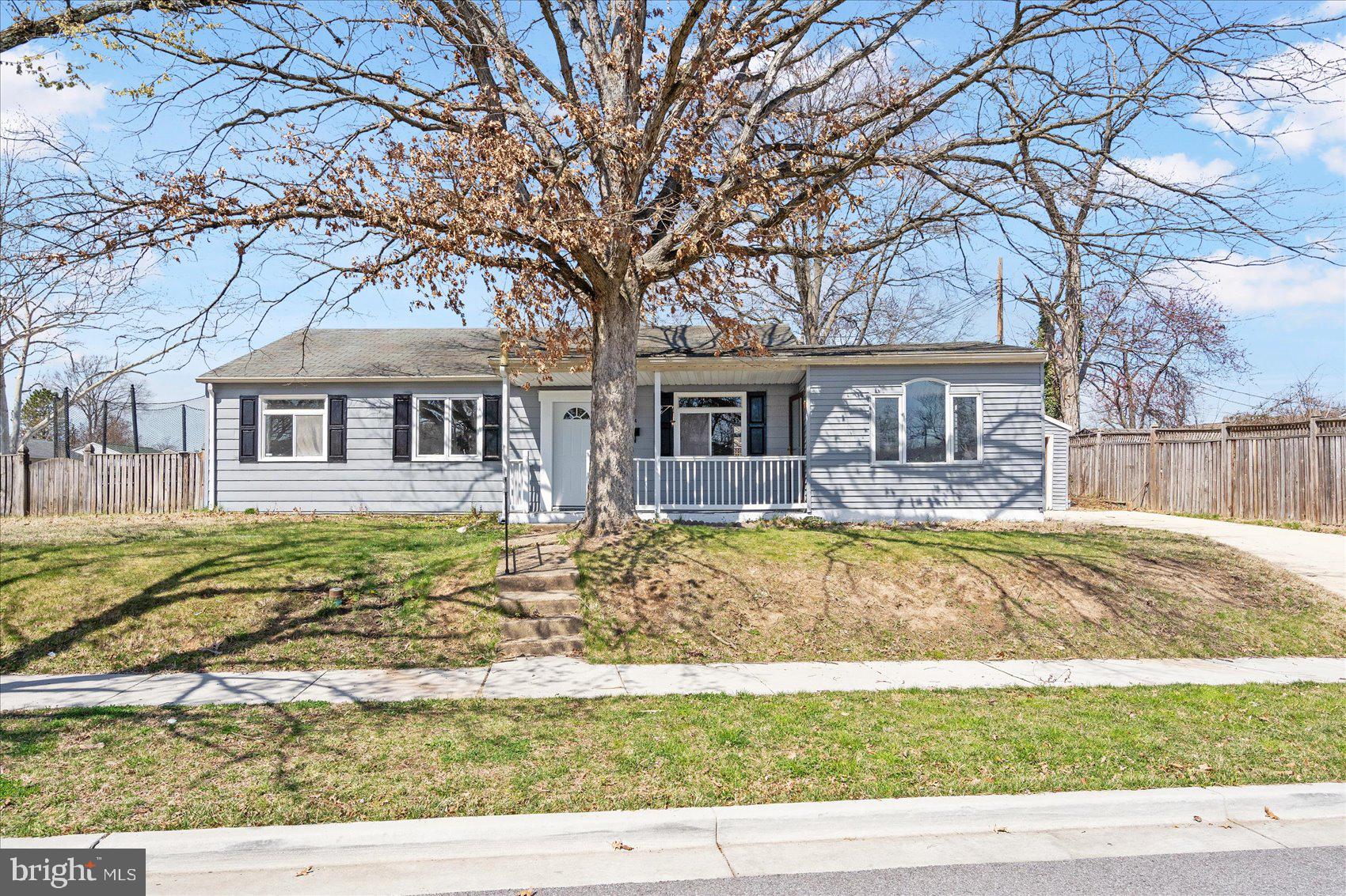 HARUNDALE - Residential