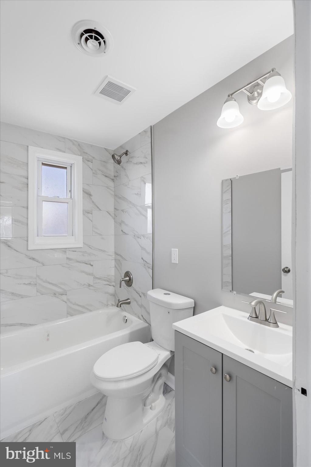 HARUNDALE - Residential