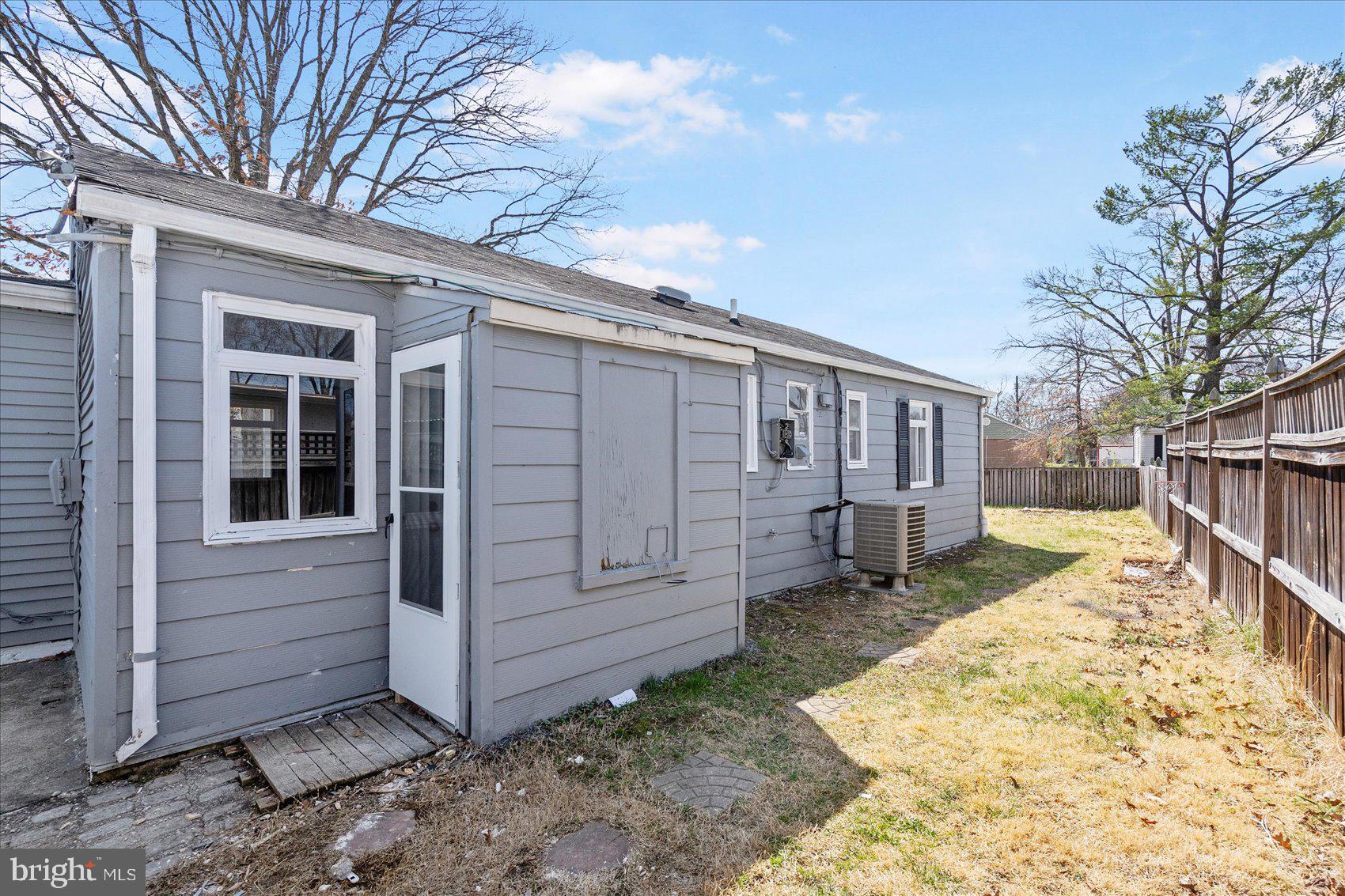 HARUNDALE - Residential