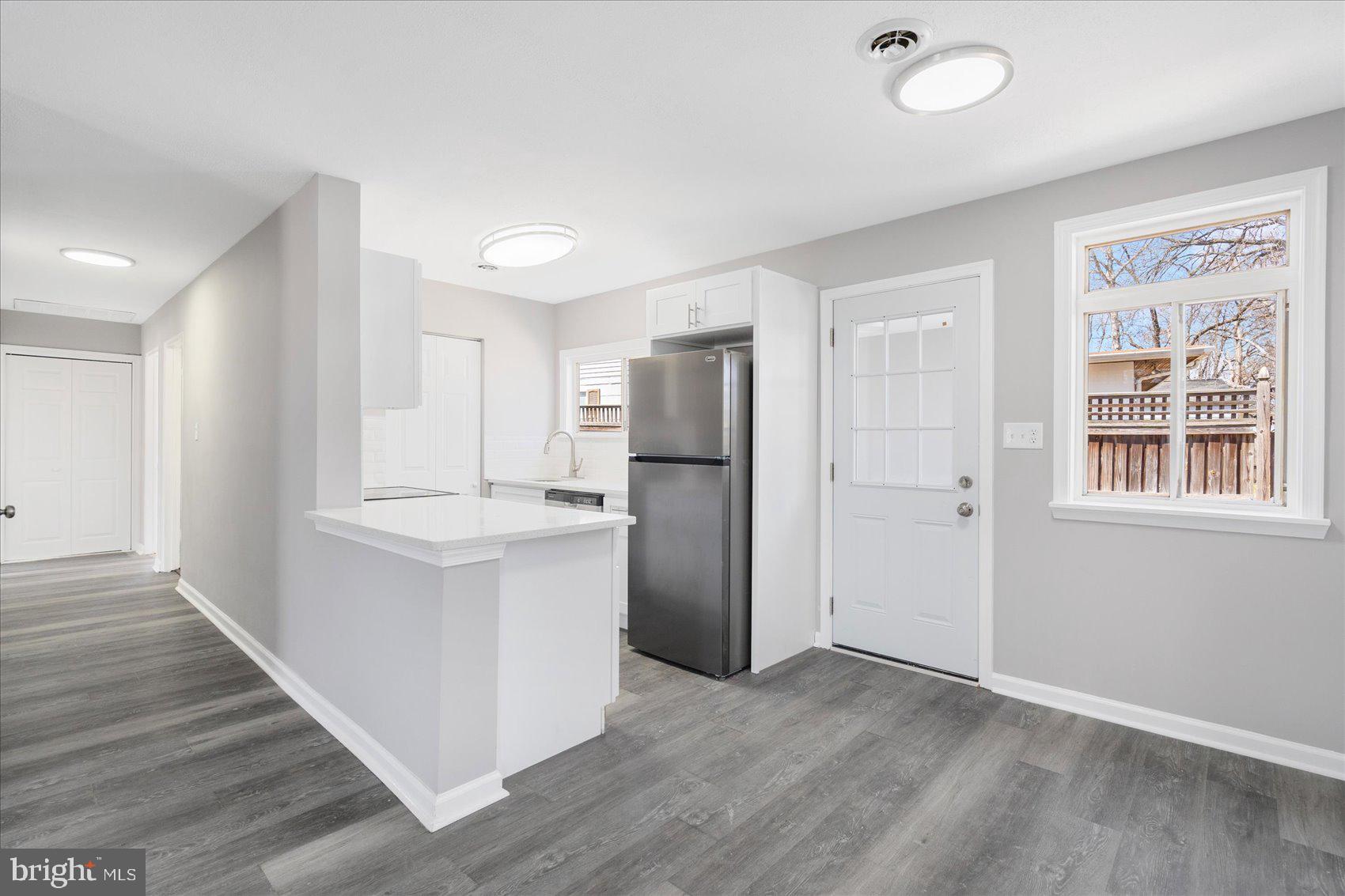 HARUNDALE - Residential