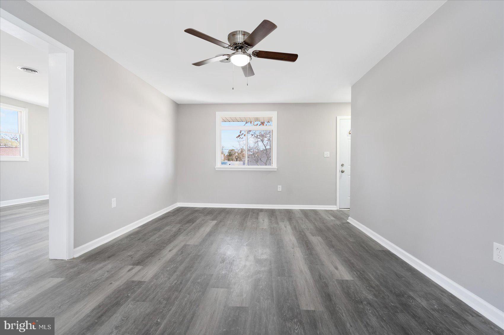 HARUNDALE - Residential