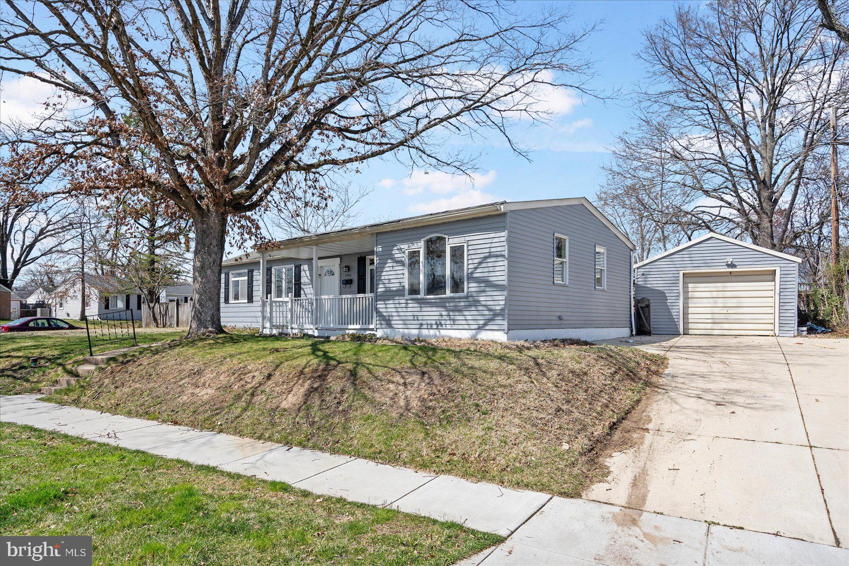 HARUNDALE - Residential