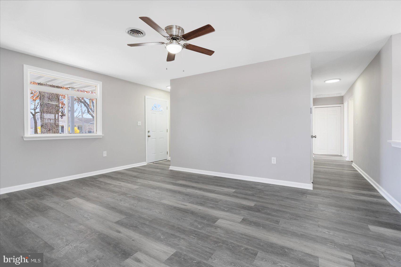 HARUNDALE - Residential