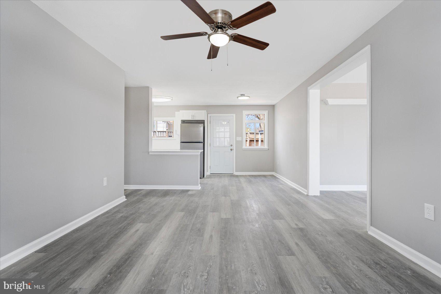 HARUNDALE - Residential