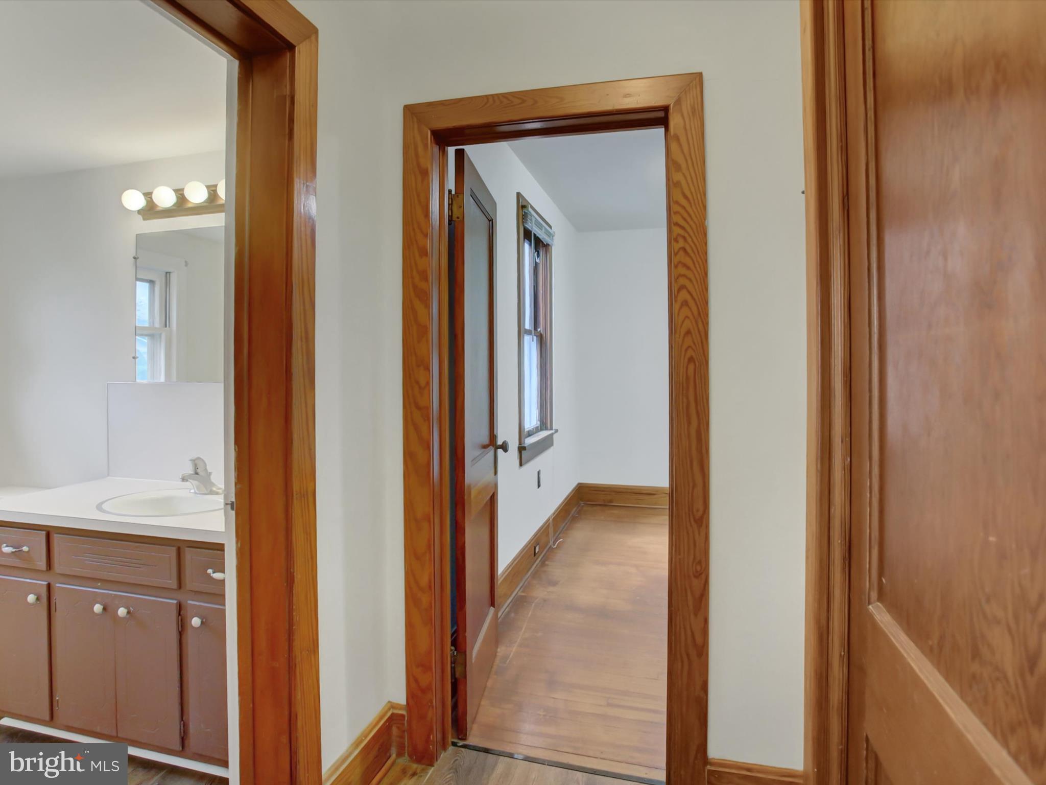 CHAMBERSBURG BOROUGH - Residential