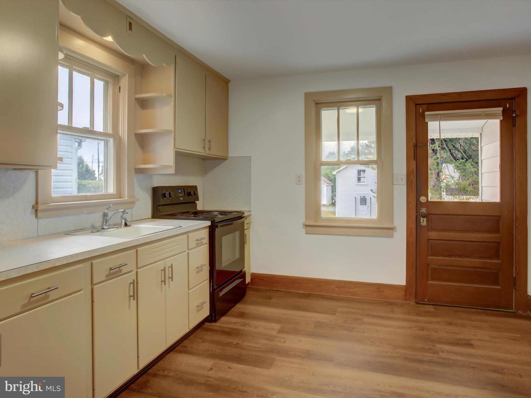 CHAMBERSBURG BOROUGH - Residential