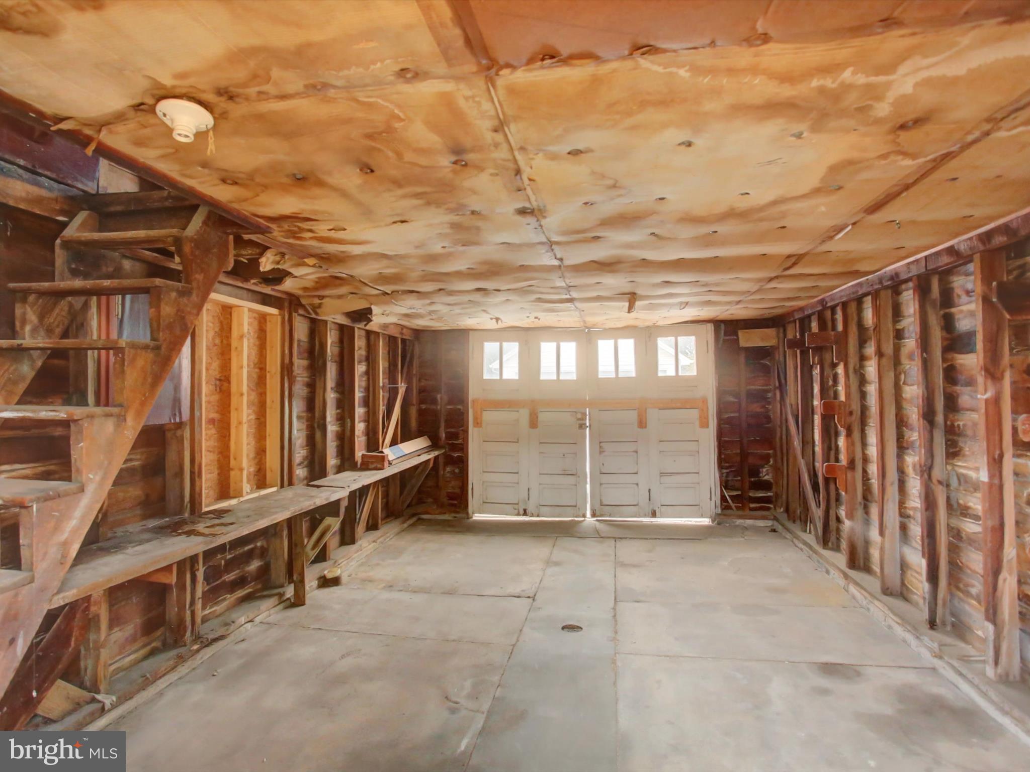 CHAMBERSBURG BOROUGH - Residential