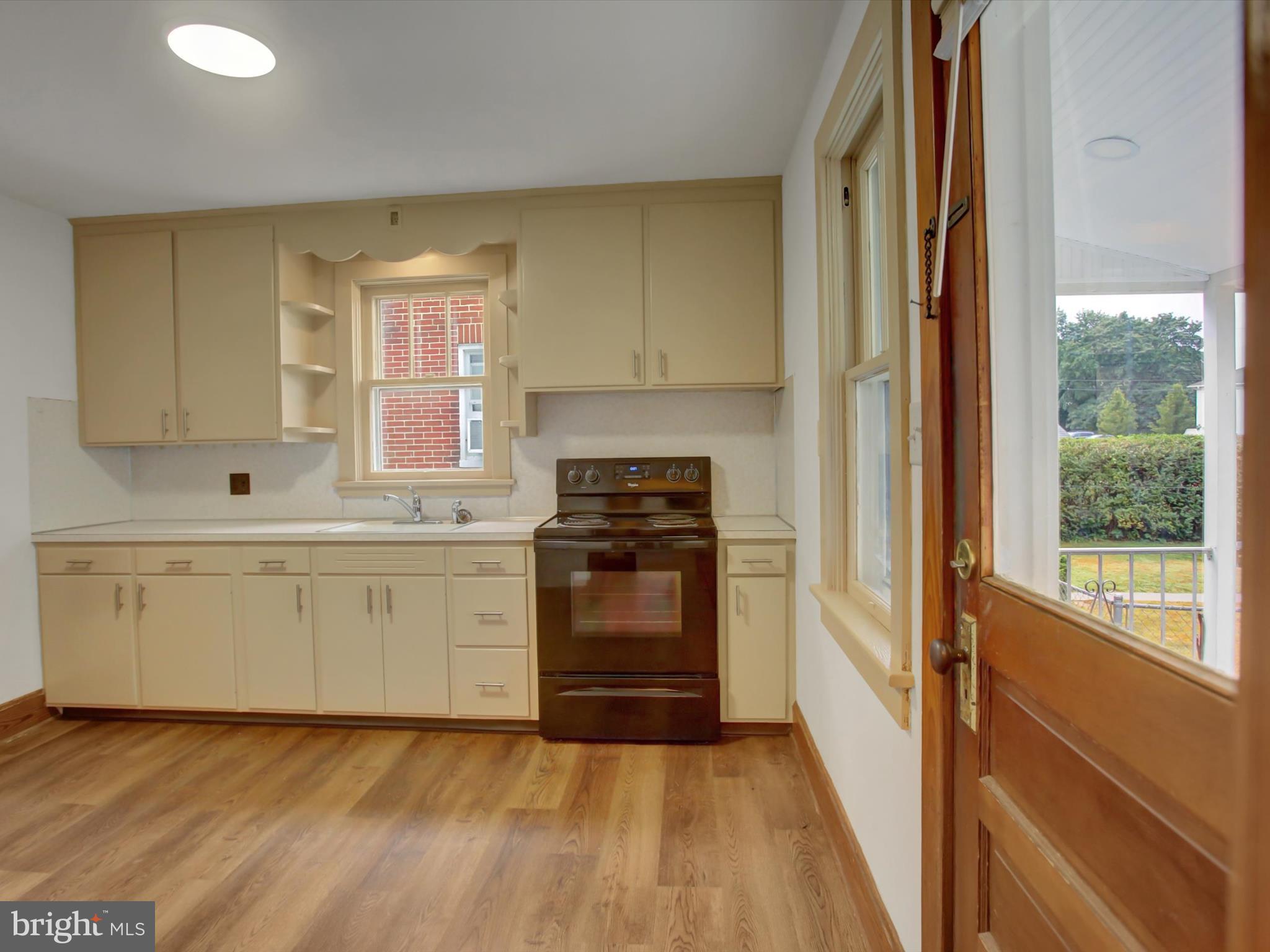 CHAMBERSBURG BOROUGH - Residential