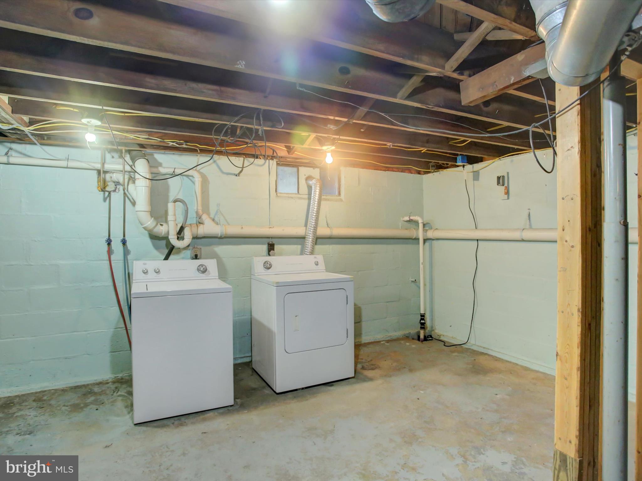 CHAMBERSBURG BOROUGH - Residential