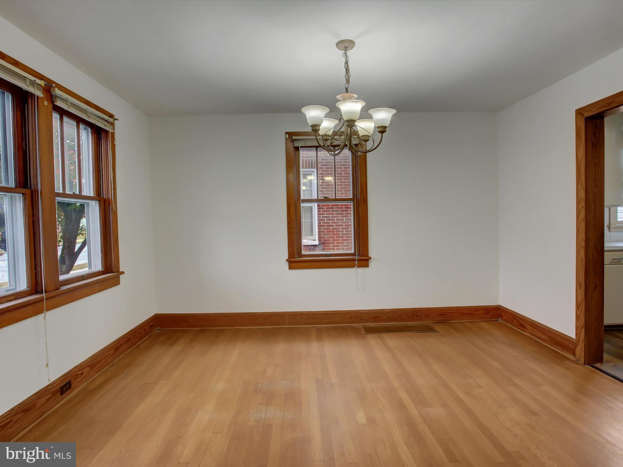 CHAMBERSBURG BOROUGH - Residential