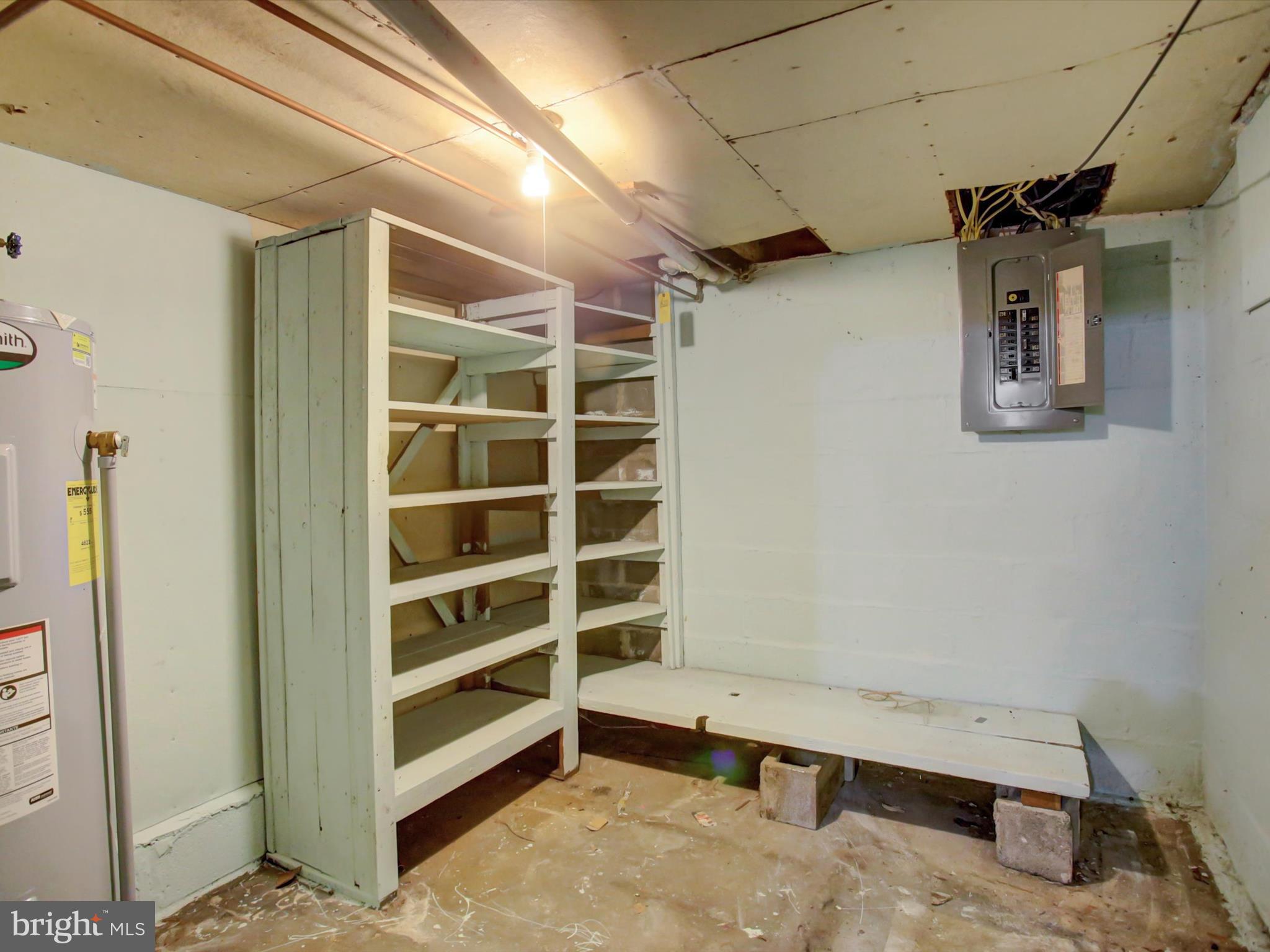 CHAMBERSBURG BOROUGH - Residential