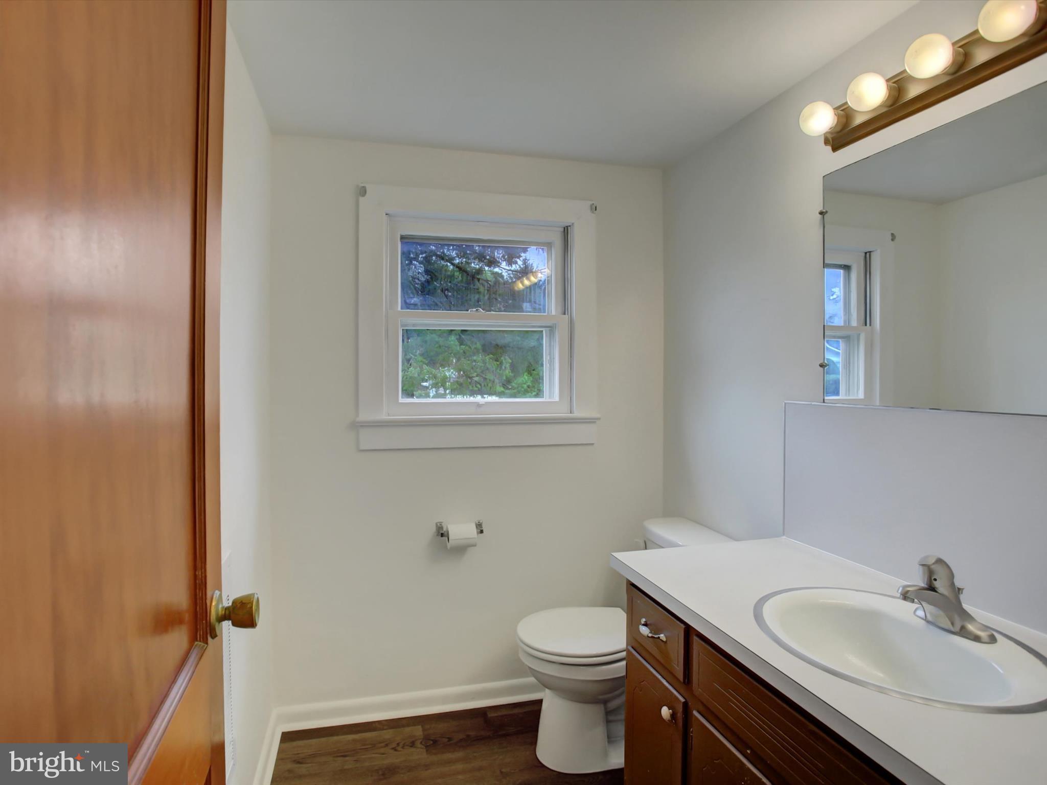 CHAMBERSBURG BOROUGH - Residential