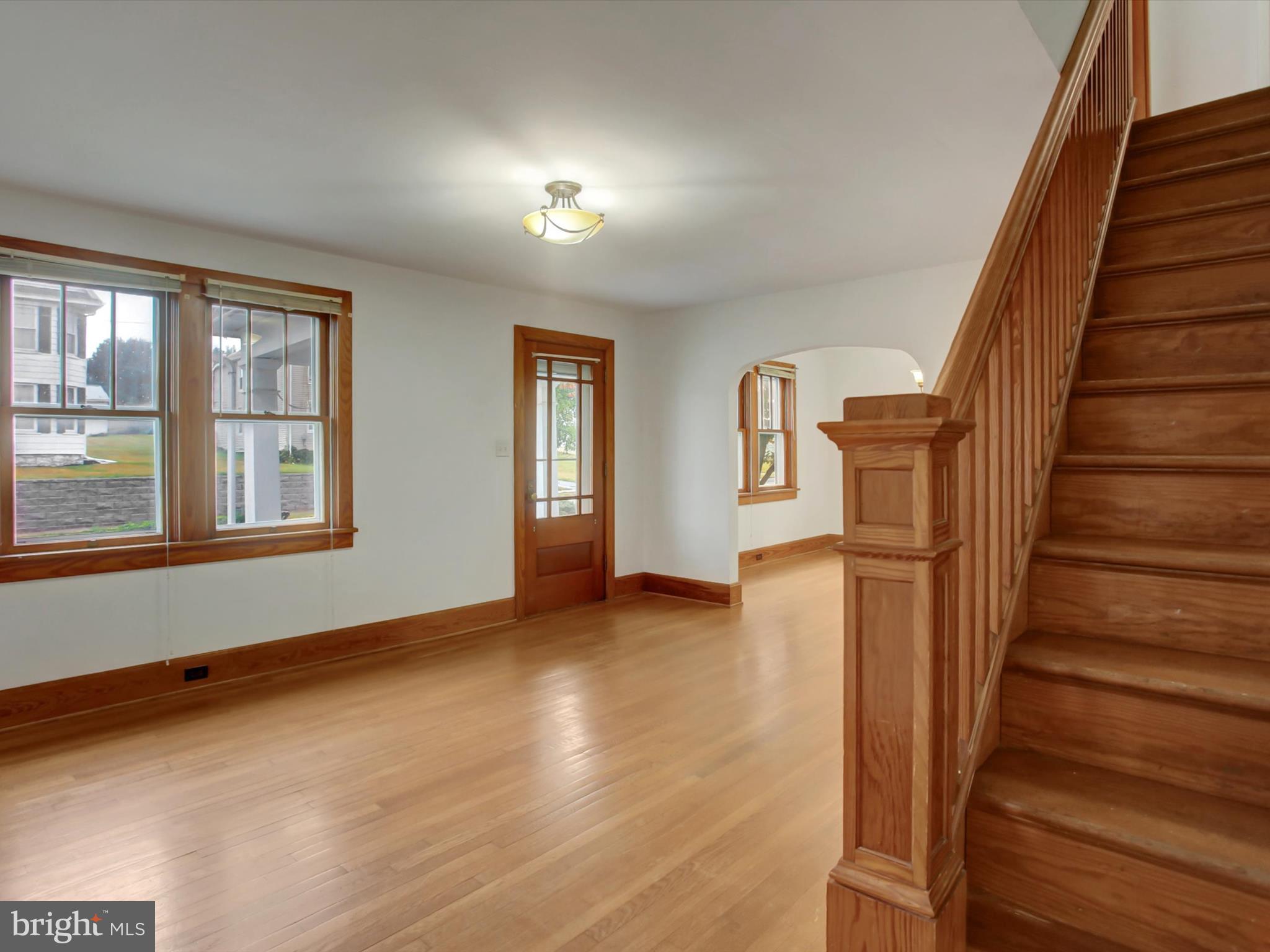 CHAMBERSBURG BOROUGH - Residential