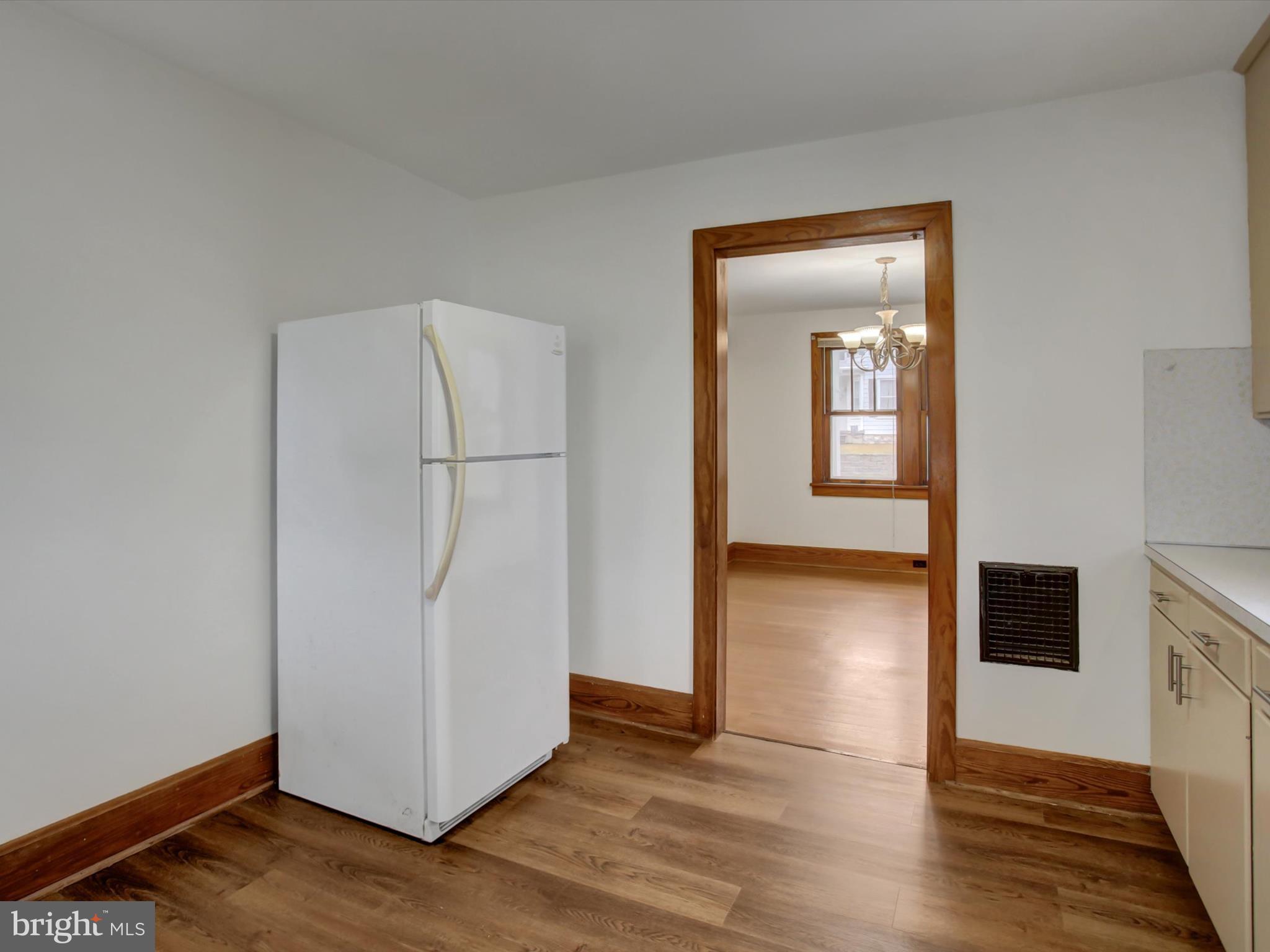 CHAMBERSBURG BOROUGH - Residential