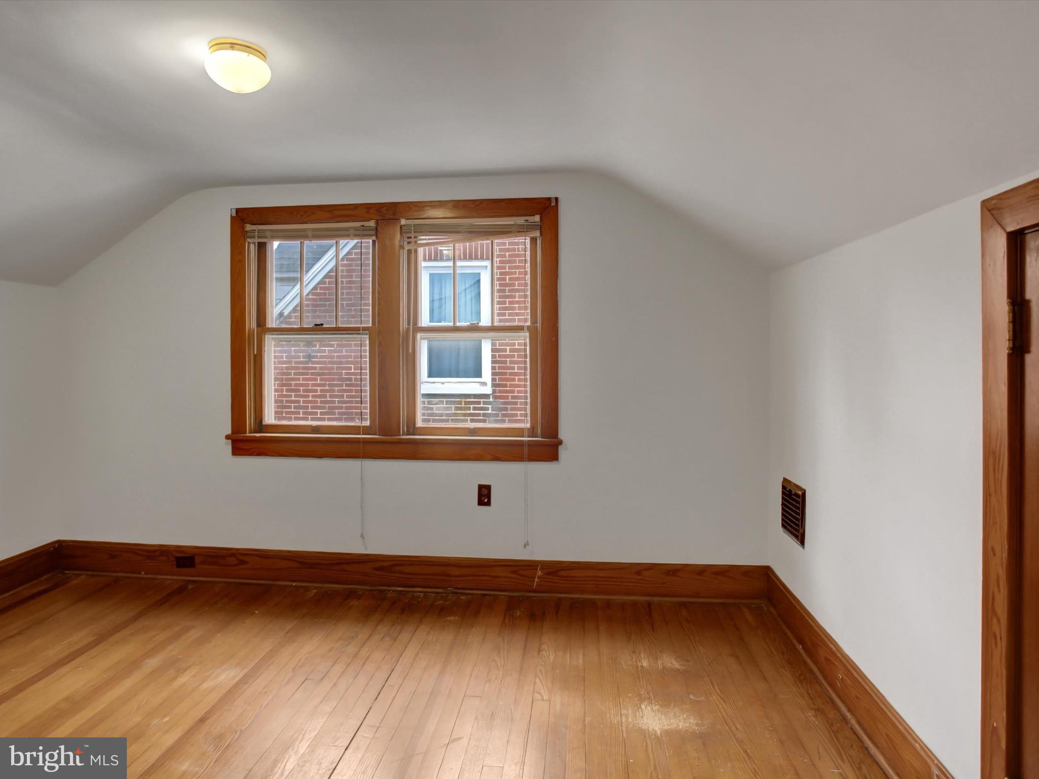 CHAMBERSBURG BOROUGH - Residential