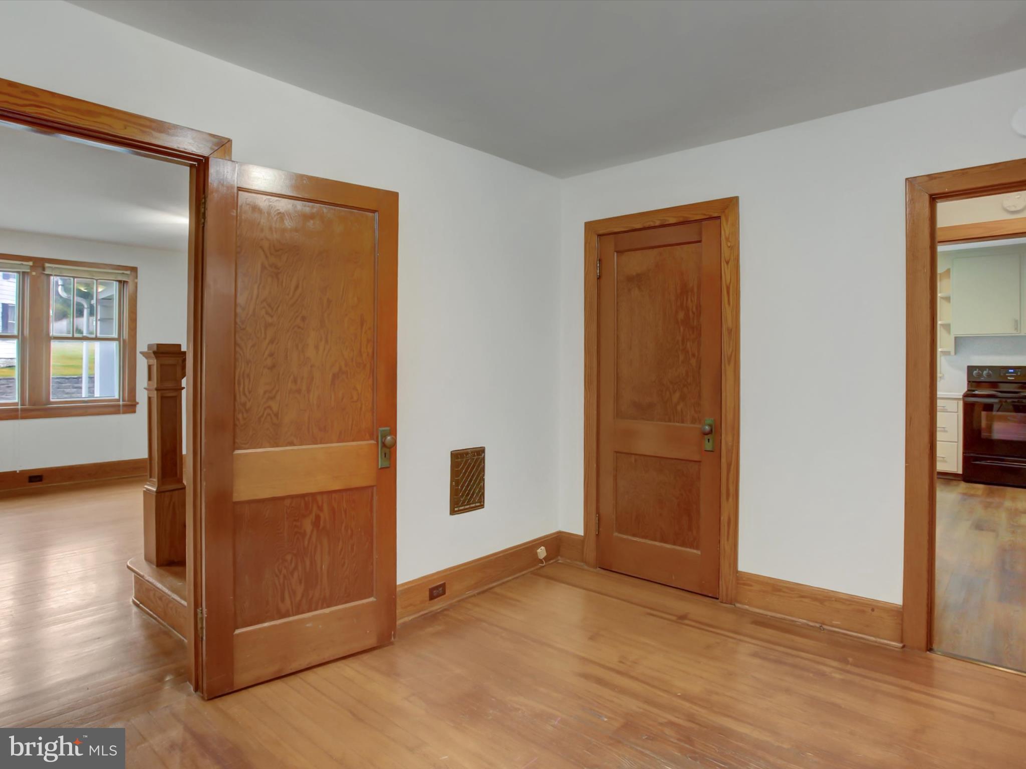 CHAMBERSBURG BOROUGH - Residential