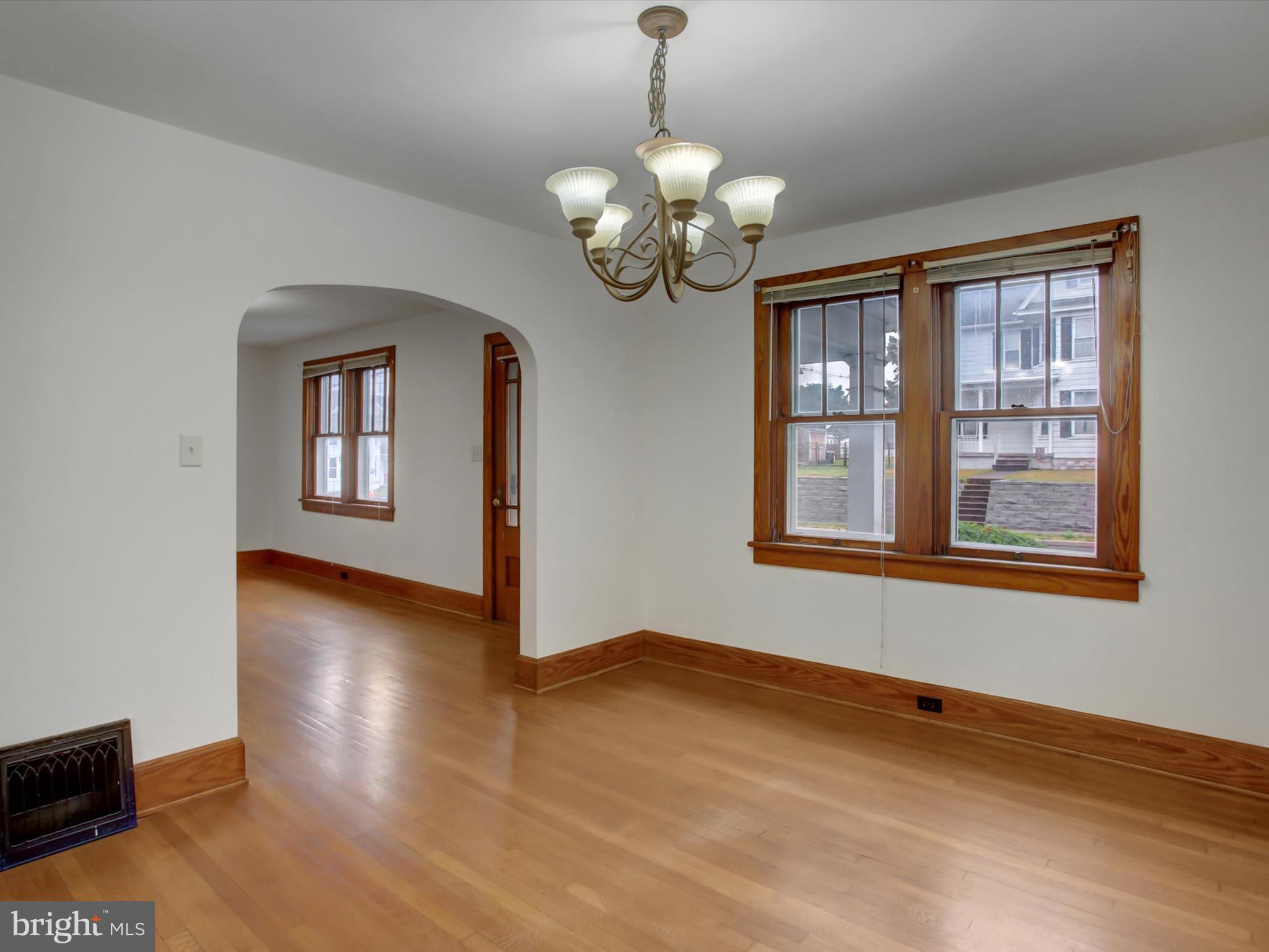 CHAMBERSBURG BOROUGH - Residential