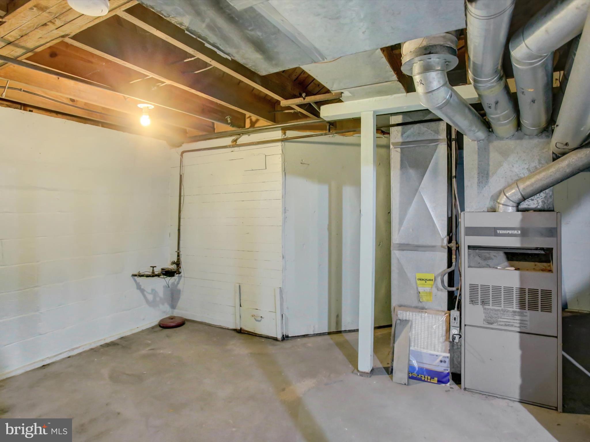 CHAMBERSBURG BOROUGH - Residential