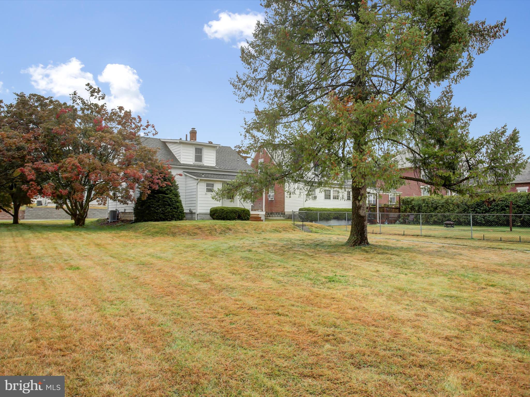 CHAMBERSBURG BOROUGH - Residential