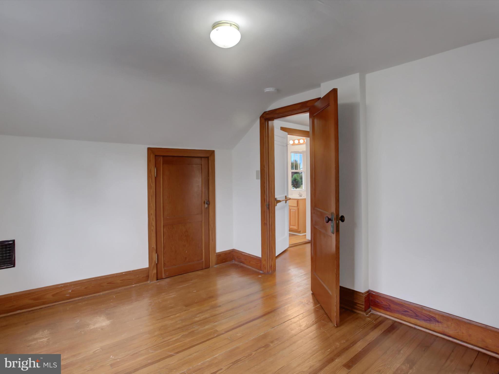 CHAMBERSBURG BOROUGH - Residential