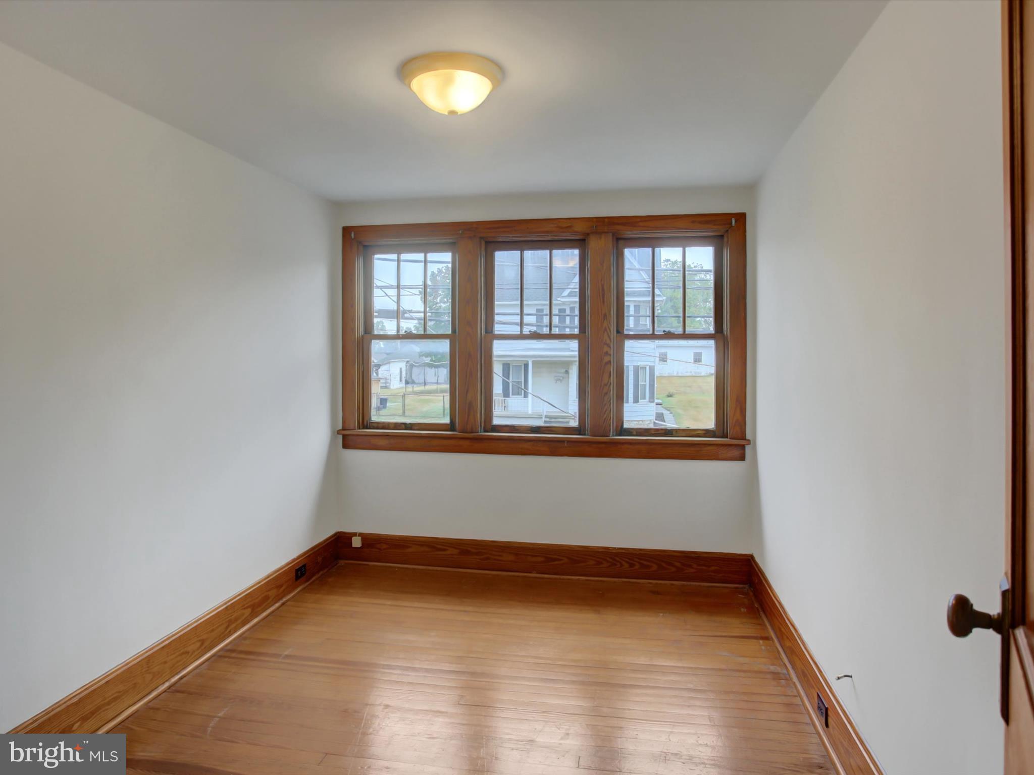 CHAMBERSBURG BOROUGH - Residential