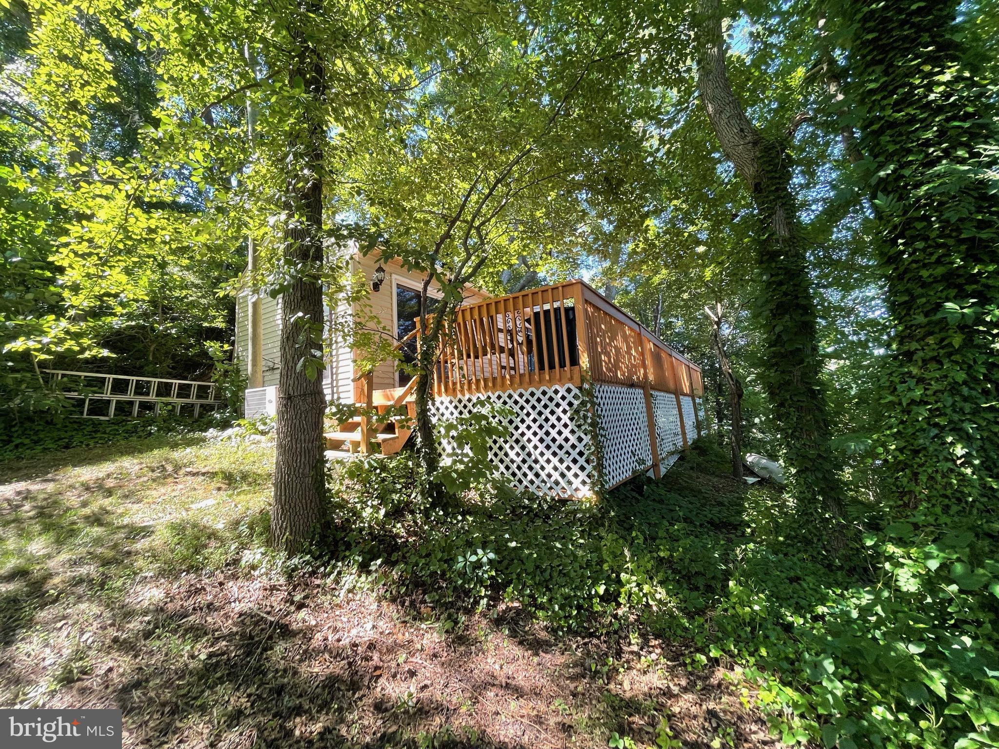 HERALD HARBOR - Residential