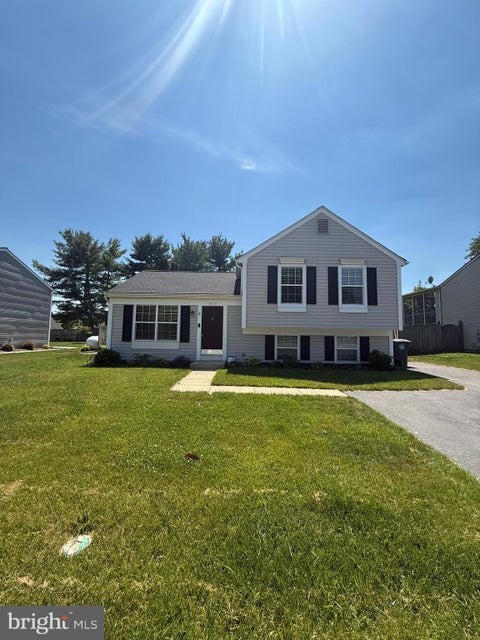 Homes For Rent - 805 London Court<br/> FREDERICK, MD 21701