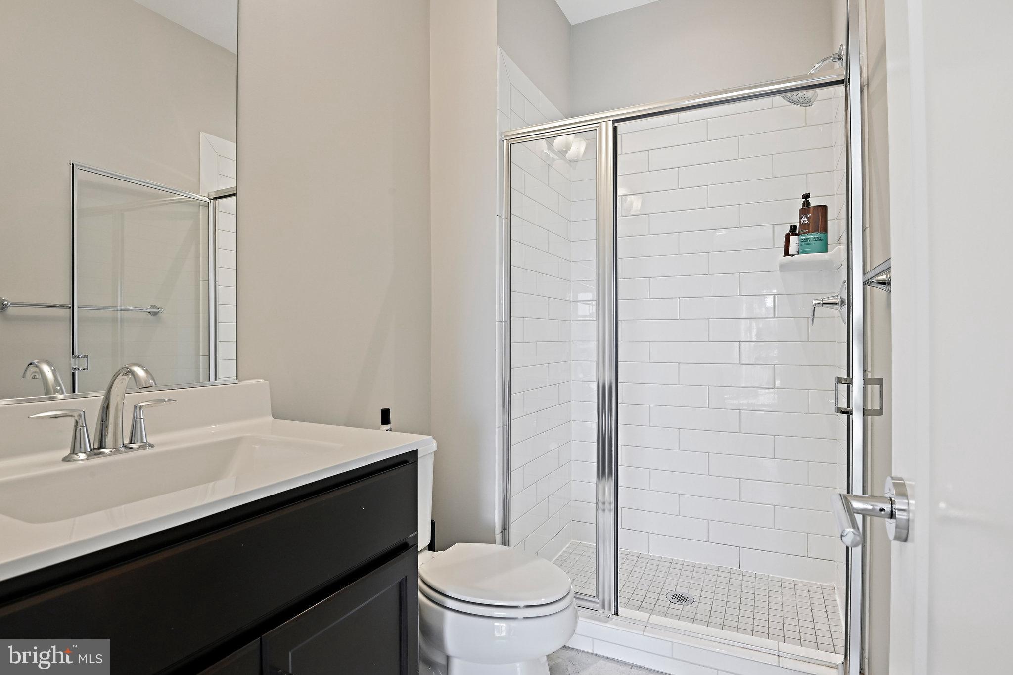 BRAMBLETON TOWN CENTER - Residential