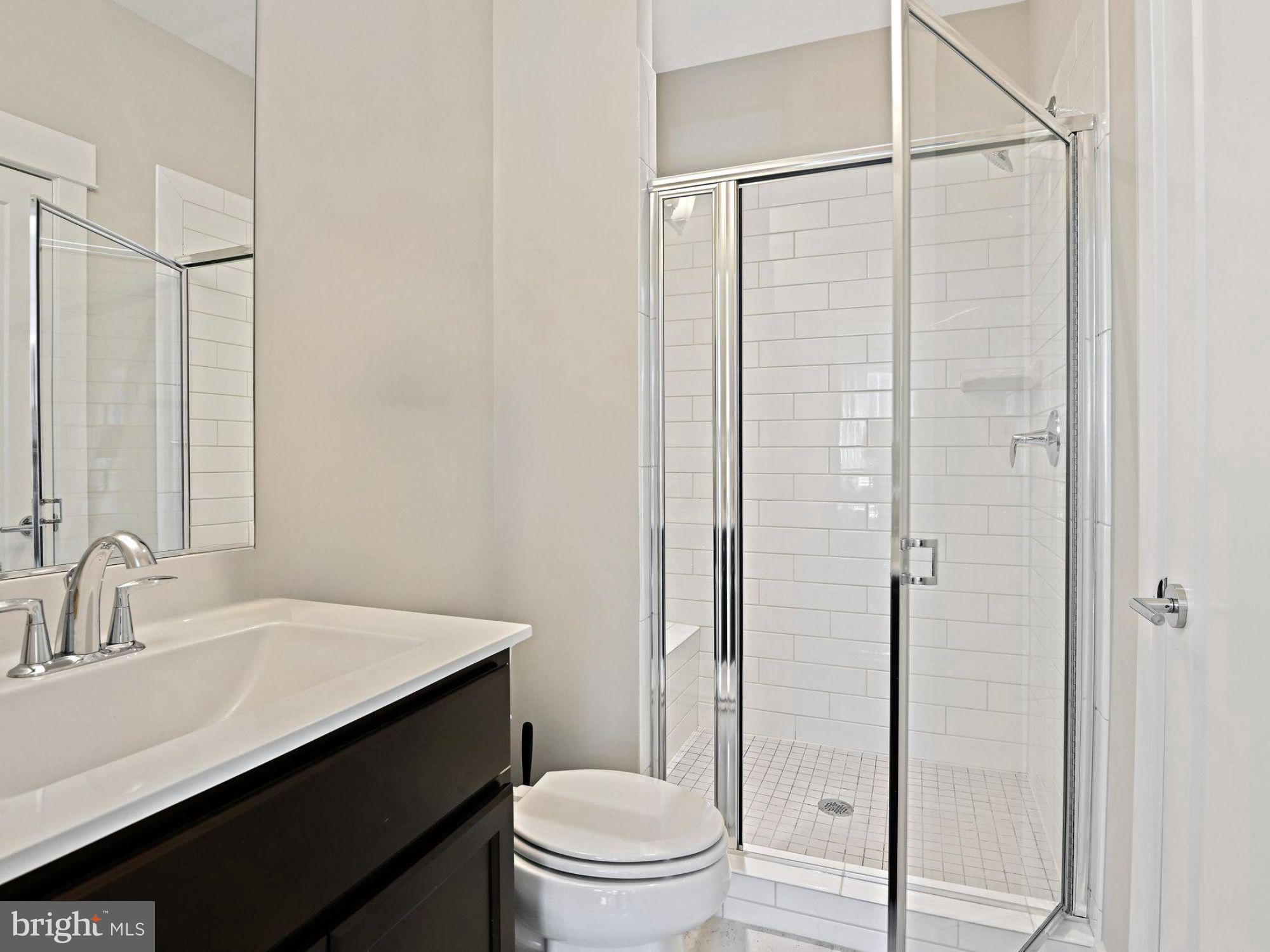 BRAMBLETON TOWN CENTER - Residential