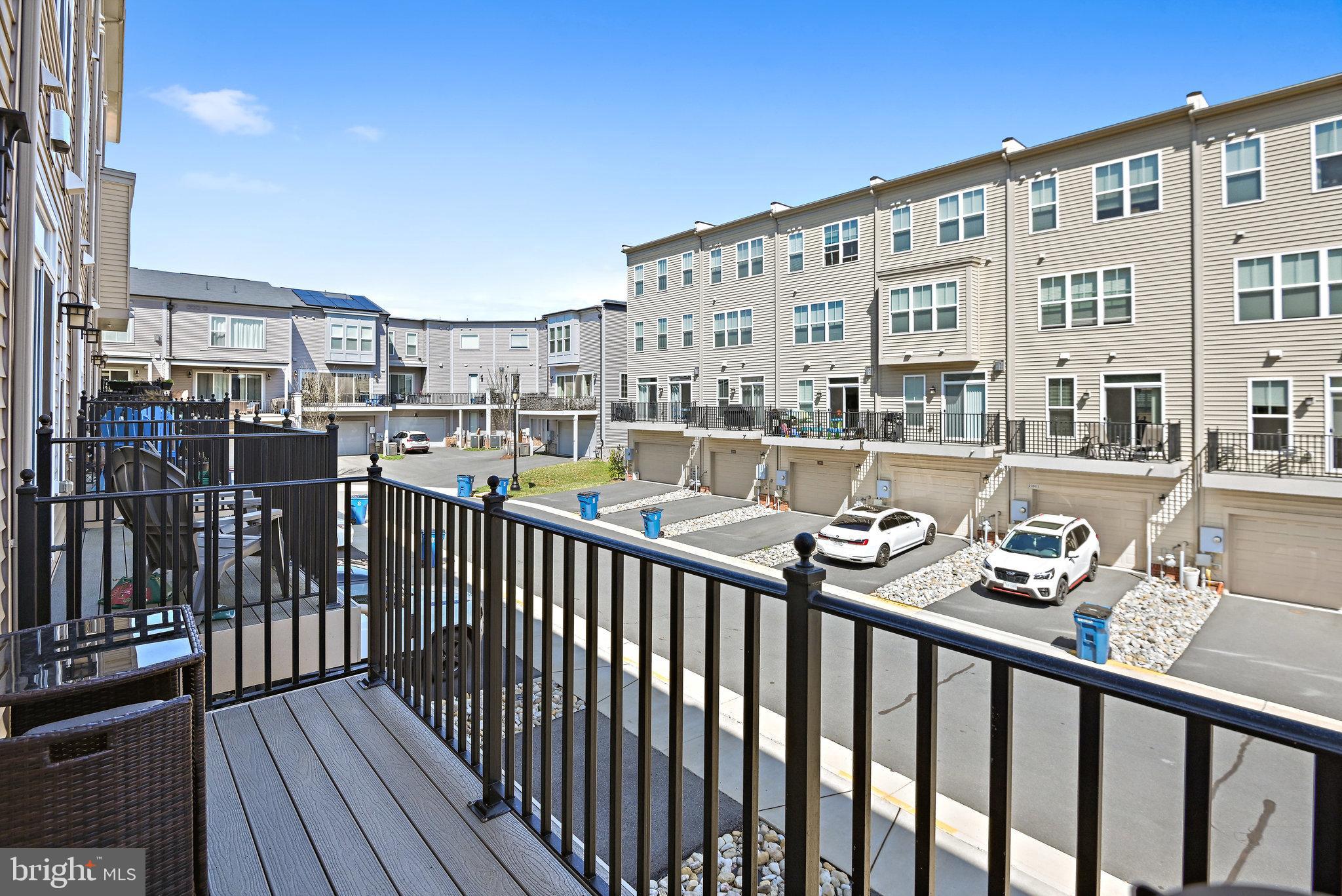 BRAMBLETON TOWN CENTER - Residential