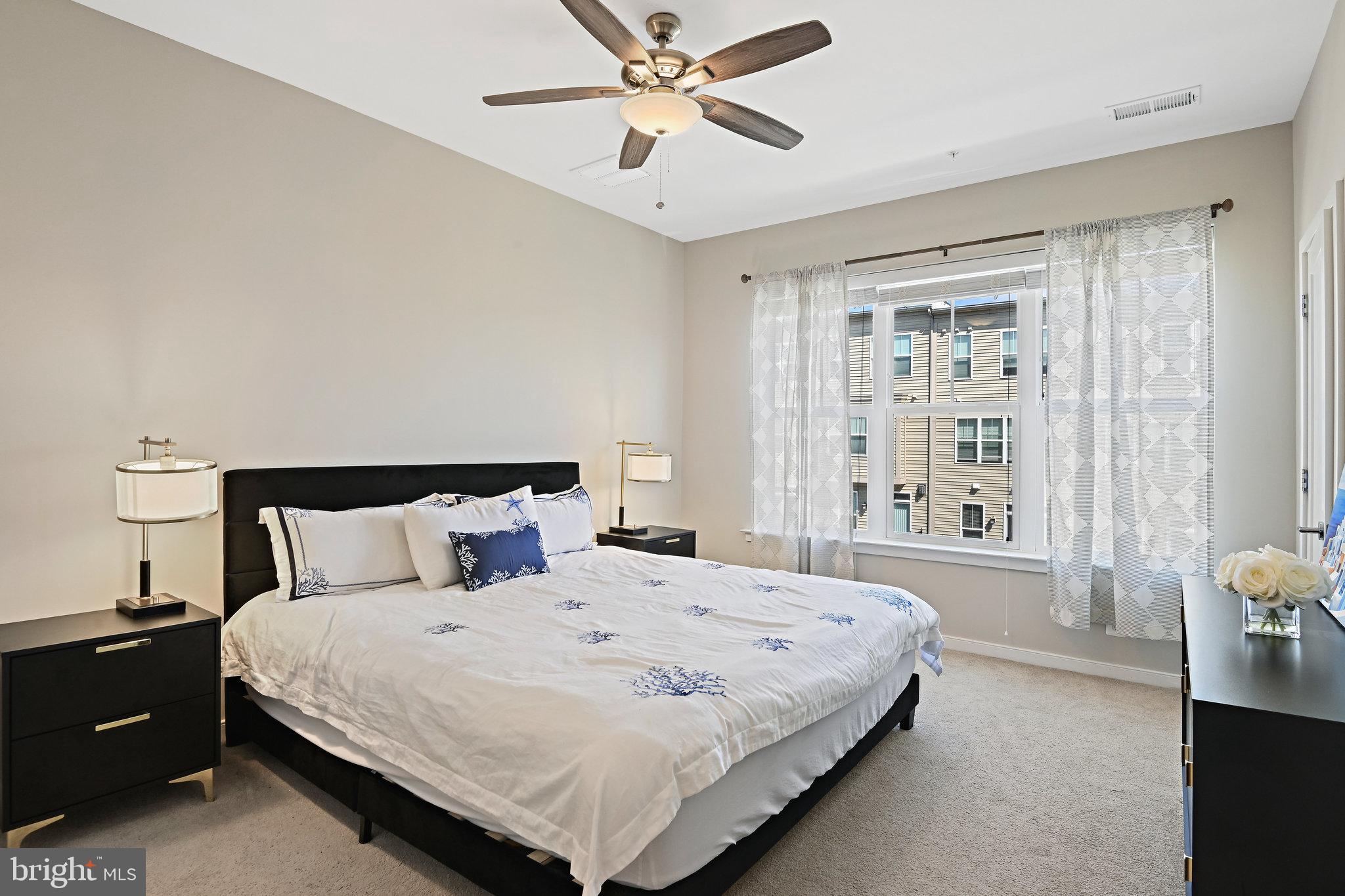 BRAMBLETON TOWN CENTER - Residential