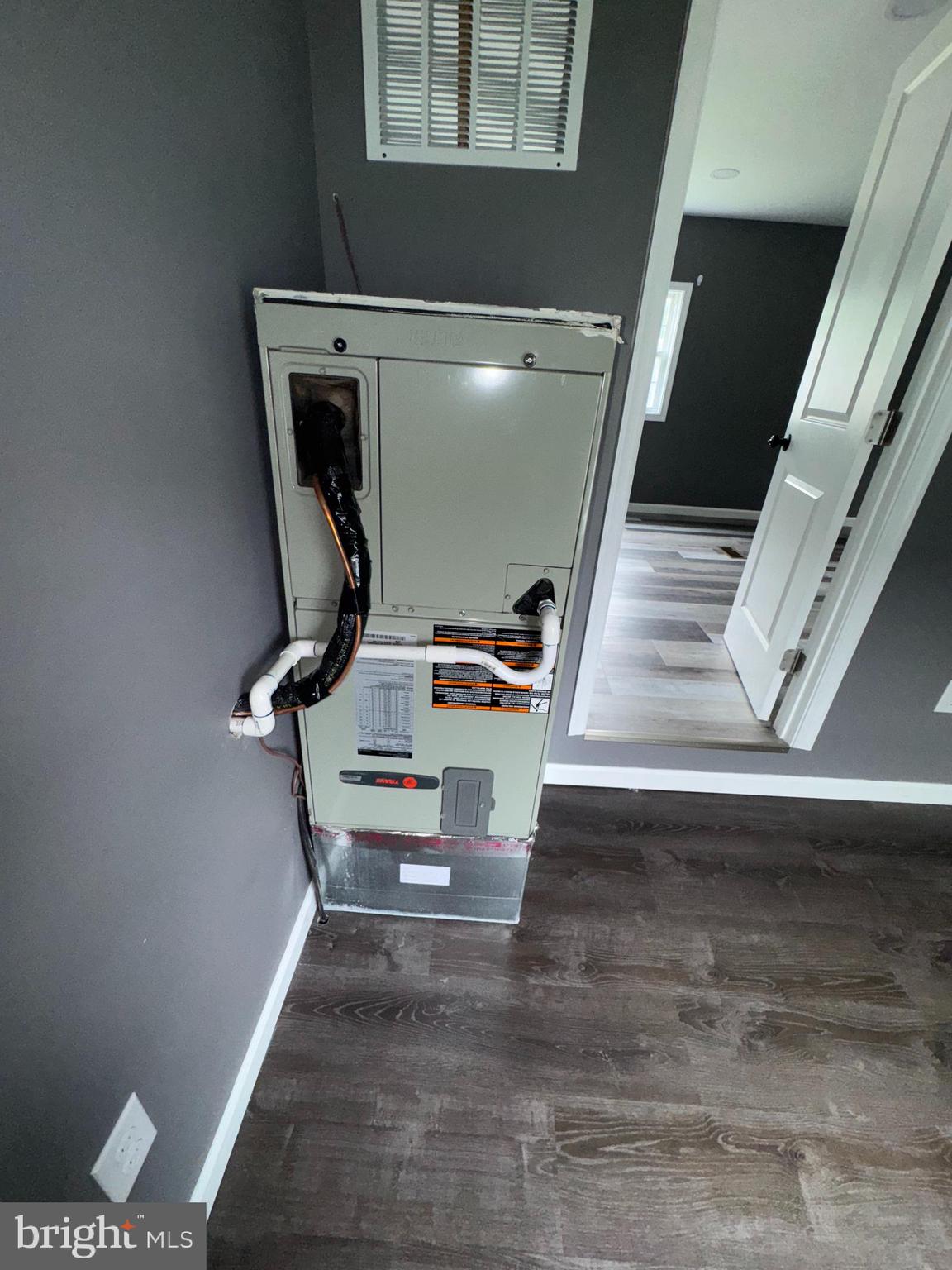 NORTH HAVEN - Residential