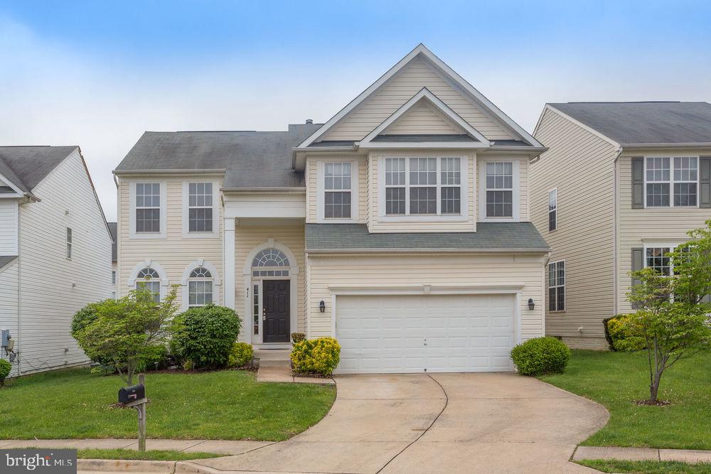 STRATFORD - Residential Lease