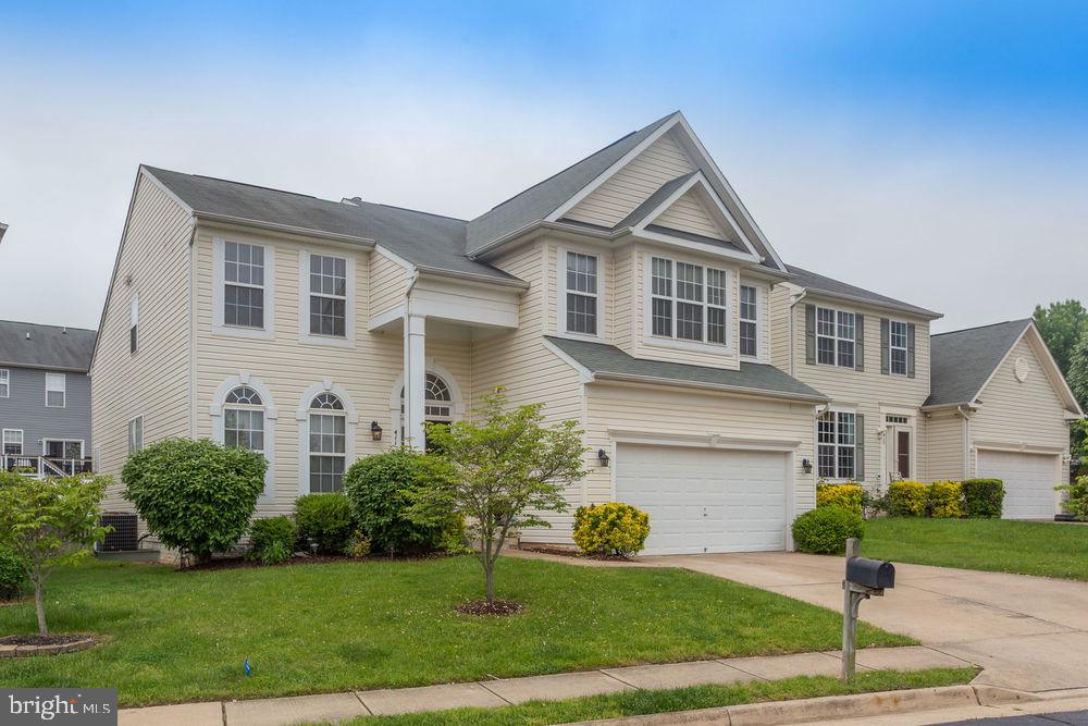 STRATFORD - Residential Lease