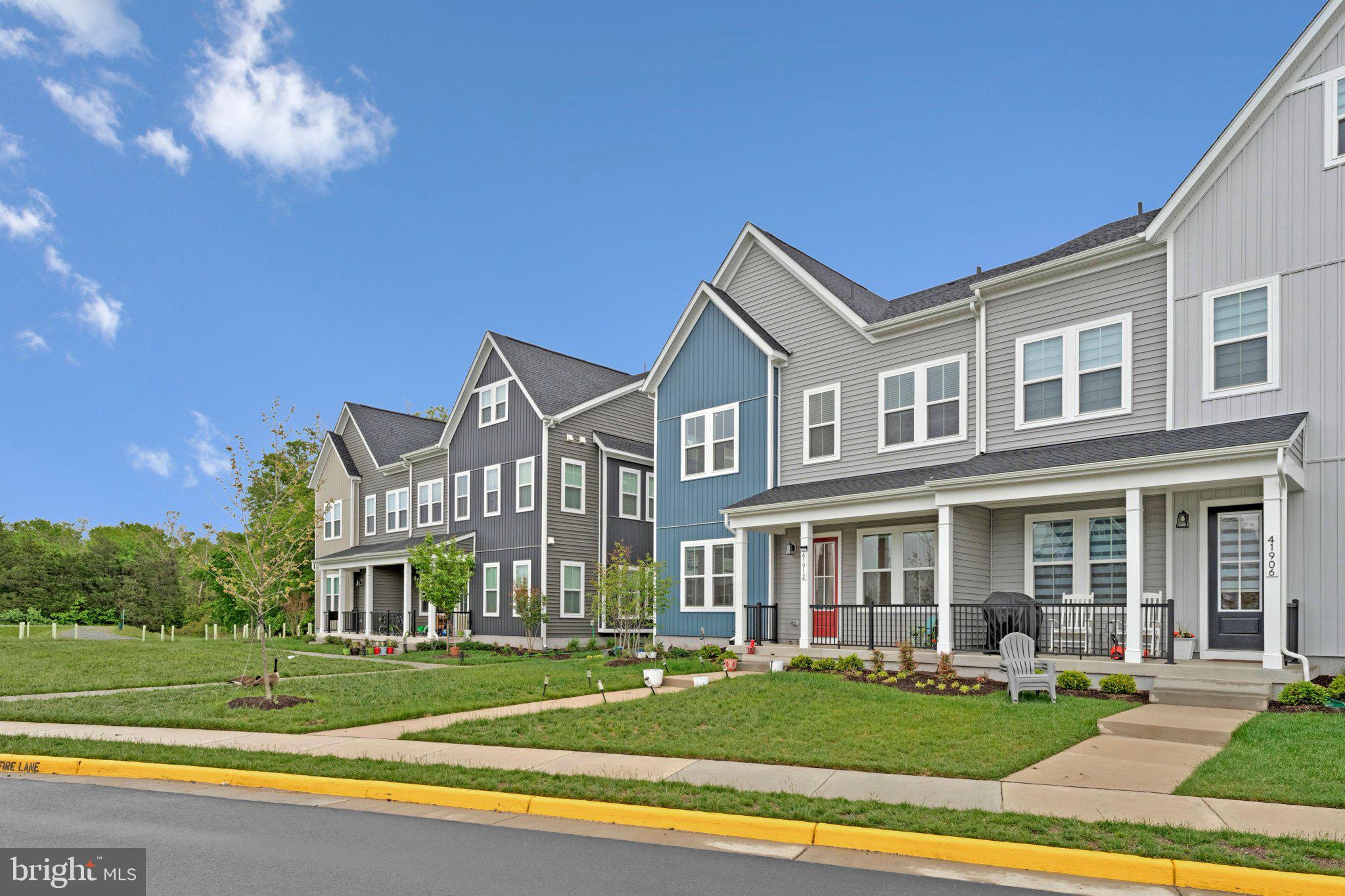 SOUTH 620 - Residential