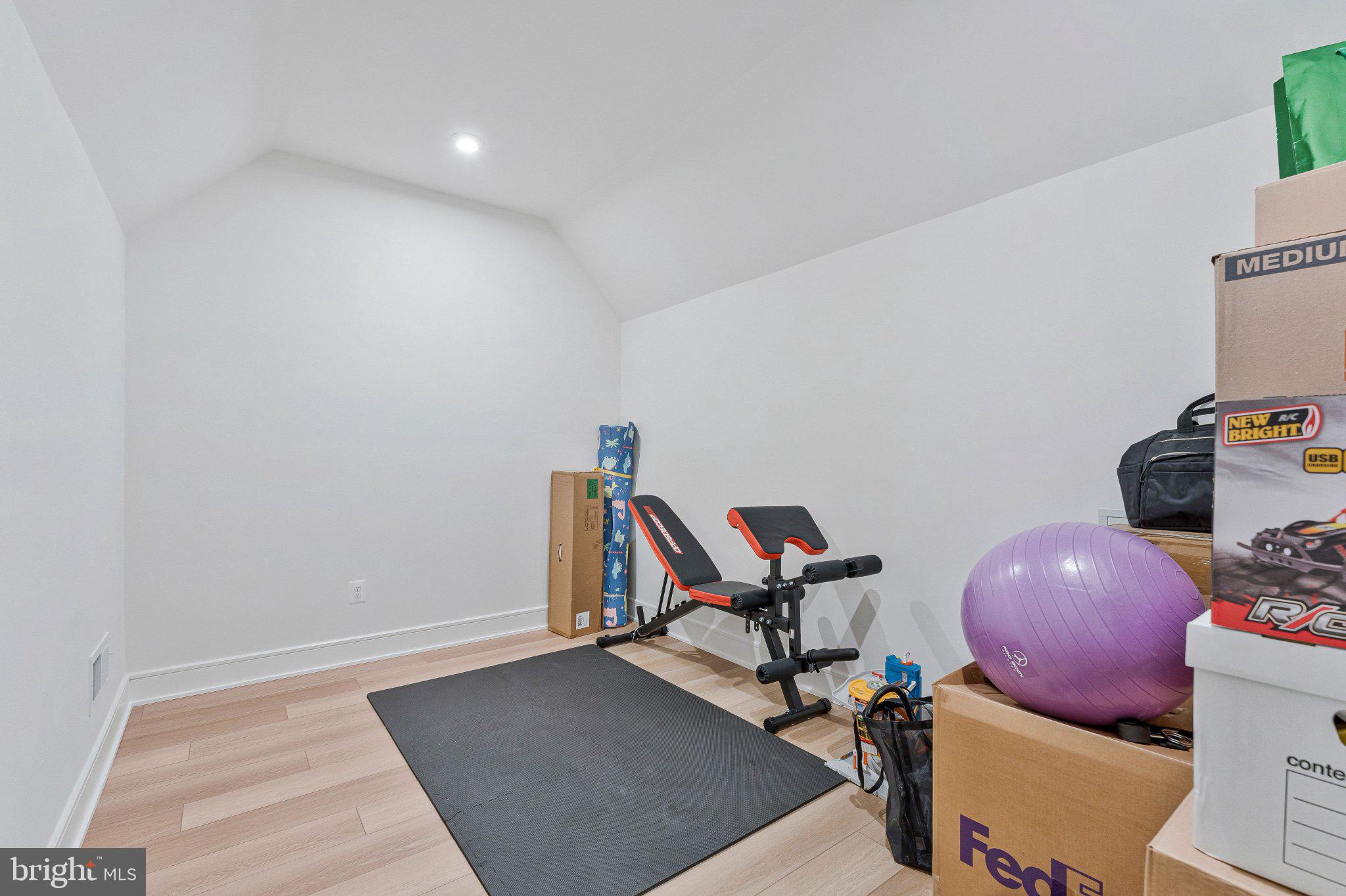 SOUTH 620 - Residential