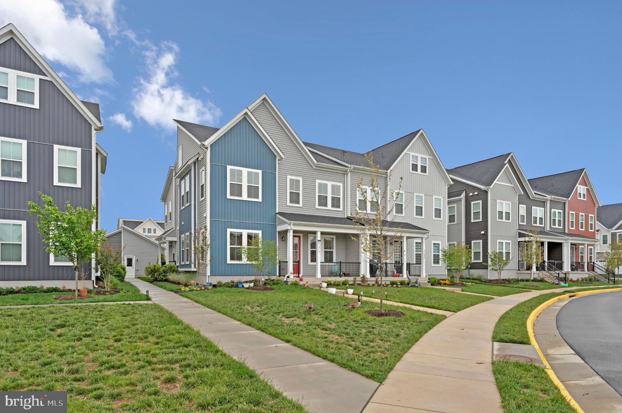 SOUTH 620 - Residential