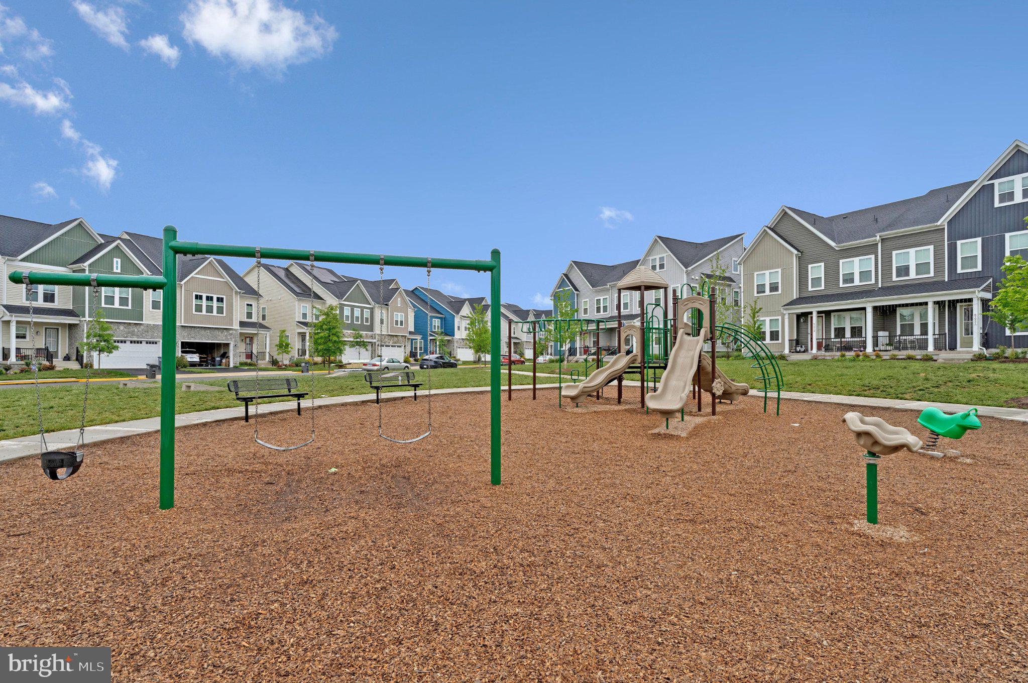 SOUTH 620 - Residential