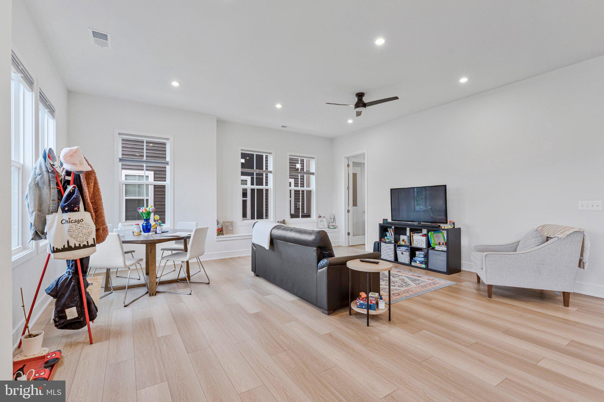 SOUTH 620 - Residential