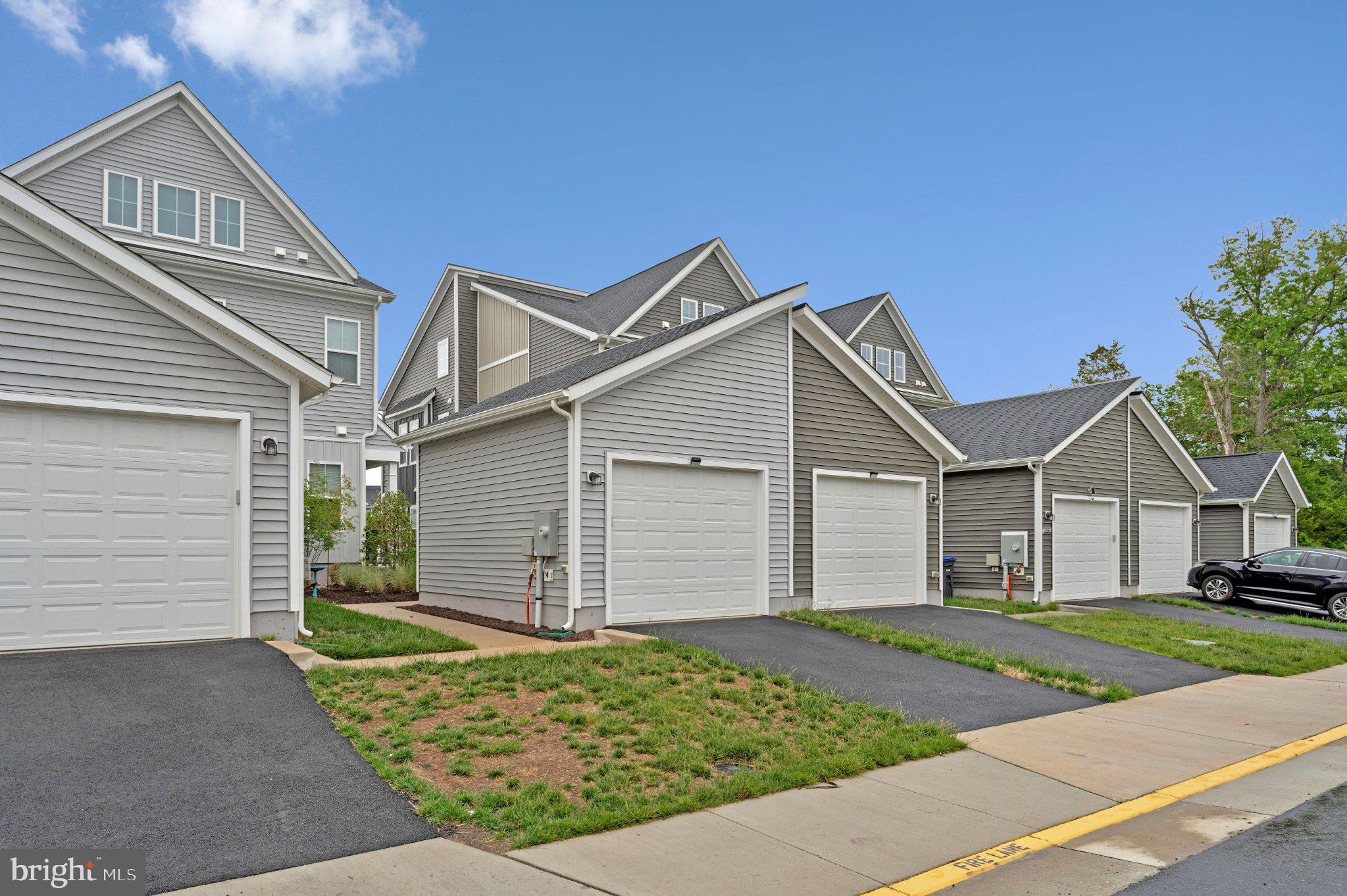 SOUTH 620 - Residential