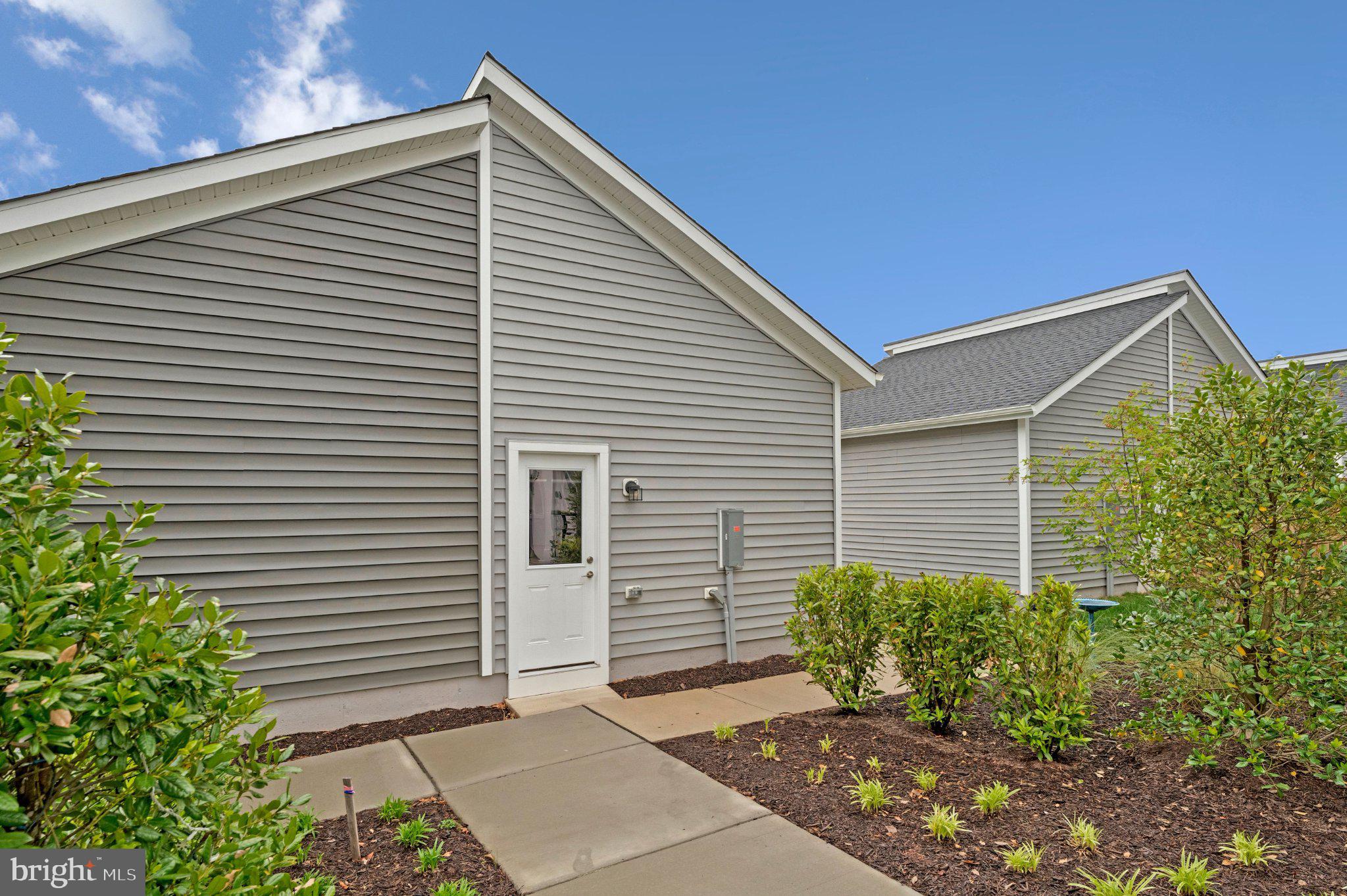 SOUTH 620 - Residential